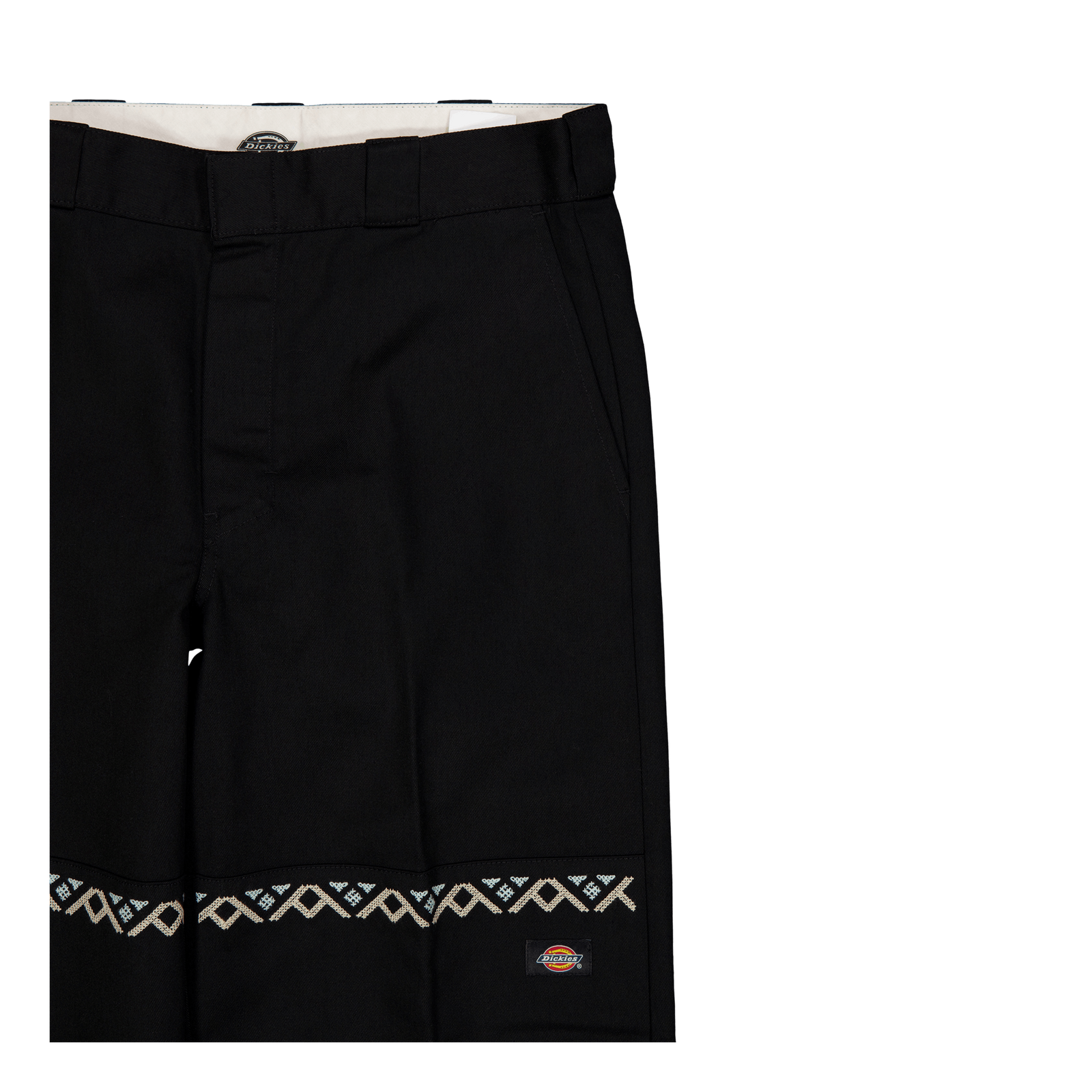 Wichita Pant Black