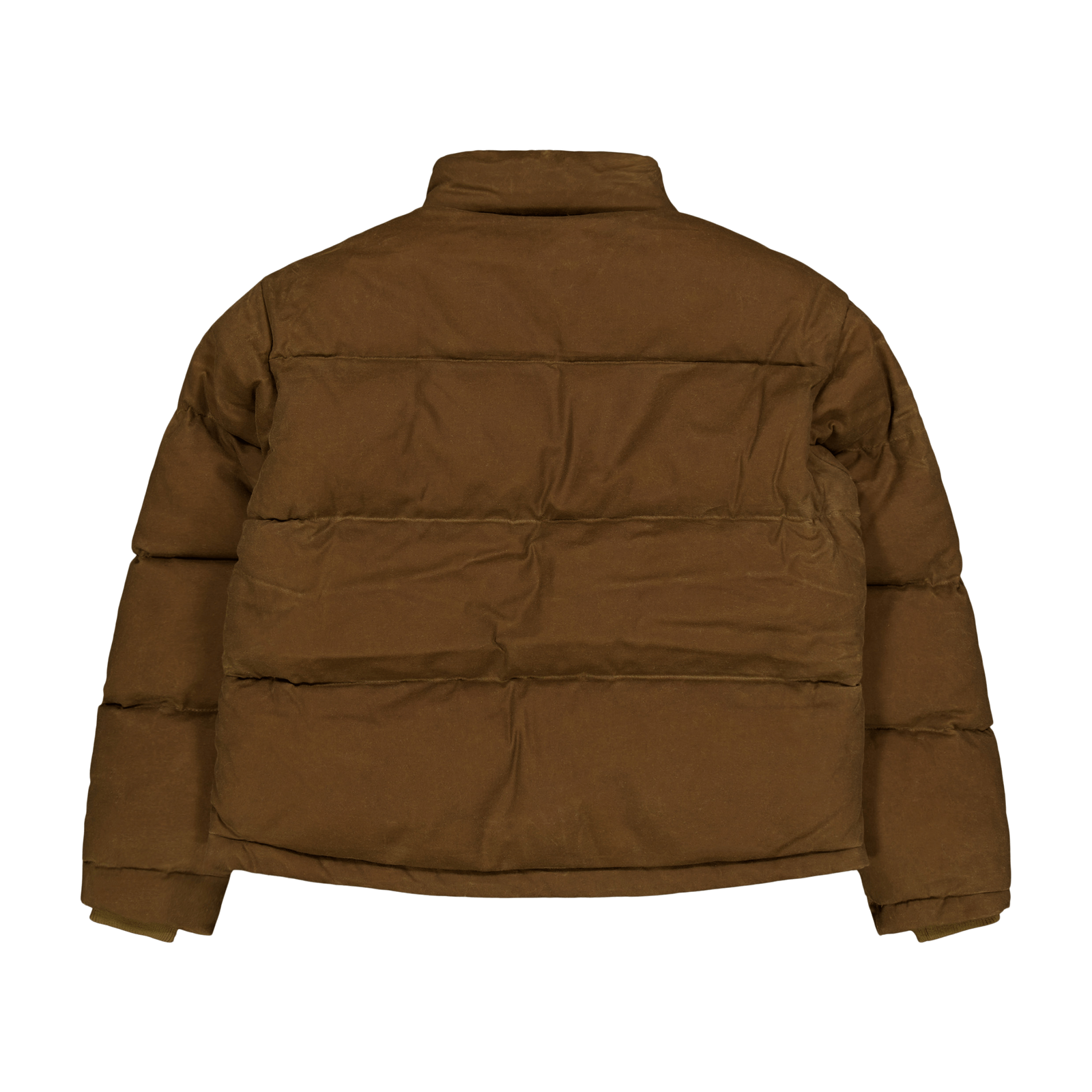 Lucas Waxed Puffer Acorn