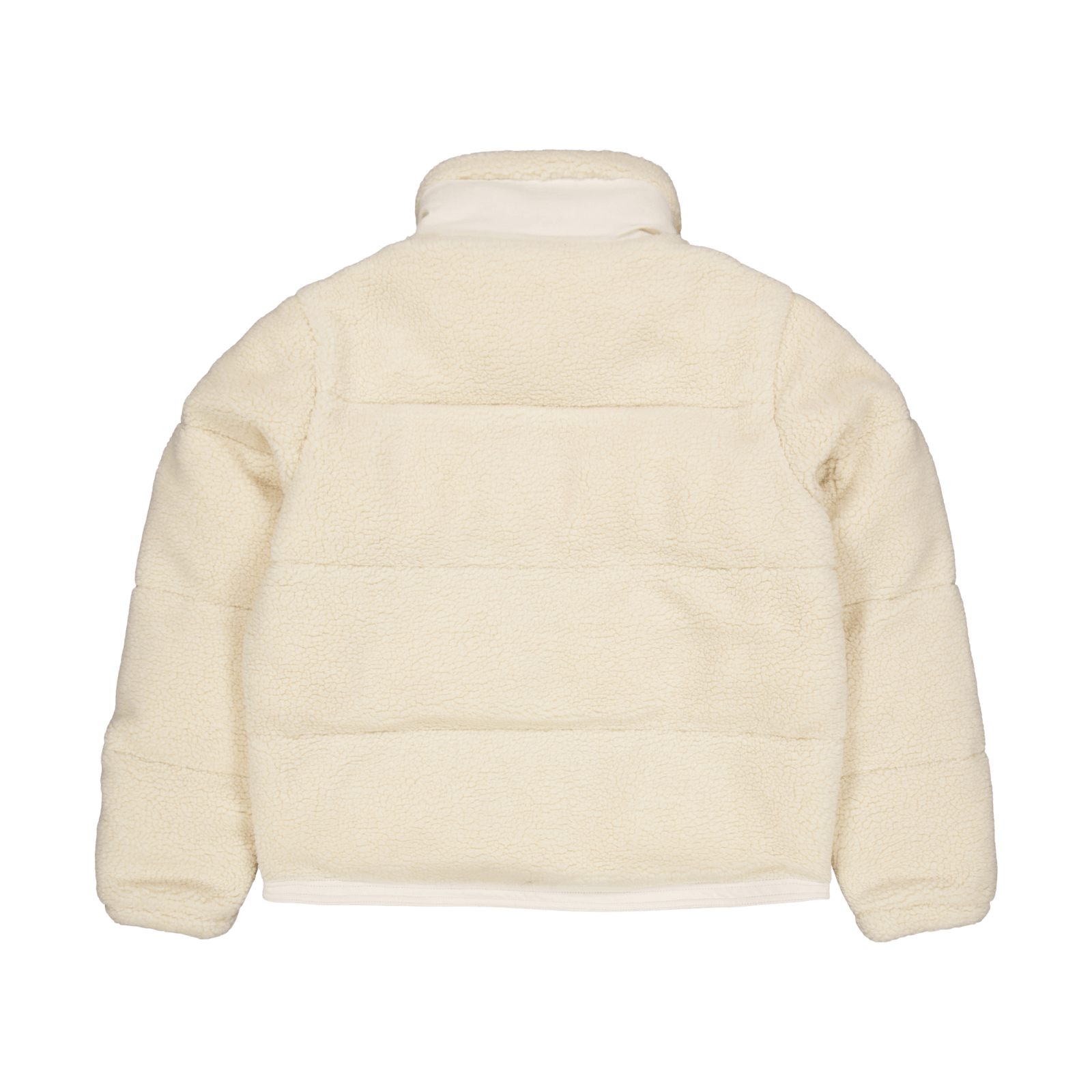 Mount Hope Puffer Whitecap Gray