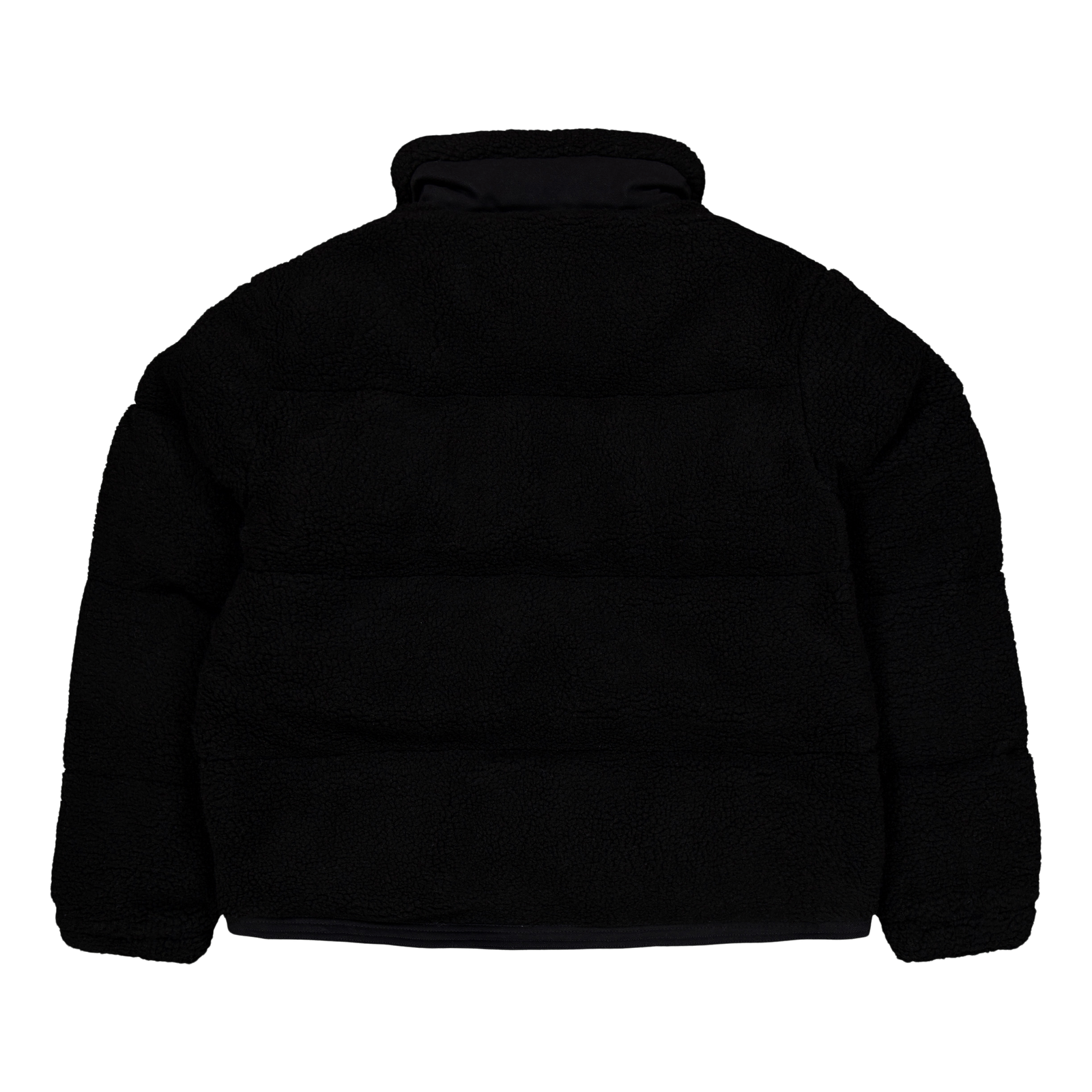 Mount Hope Puffer Black