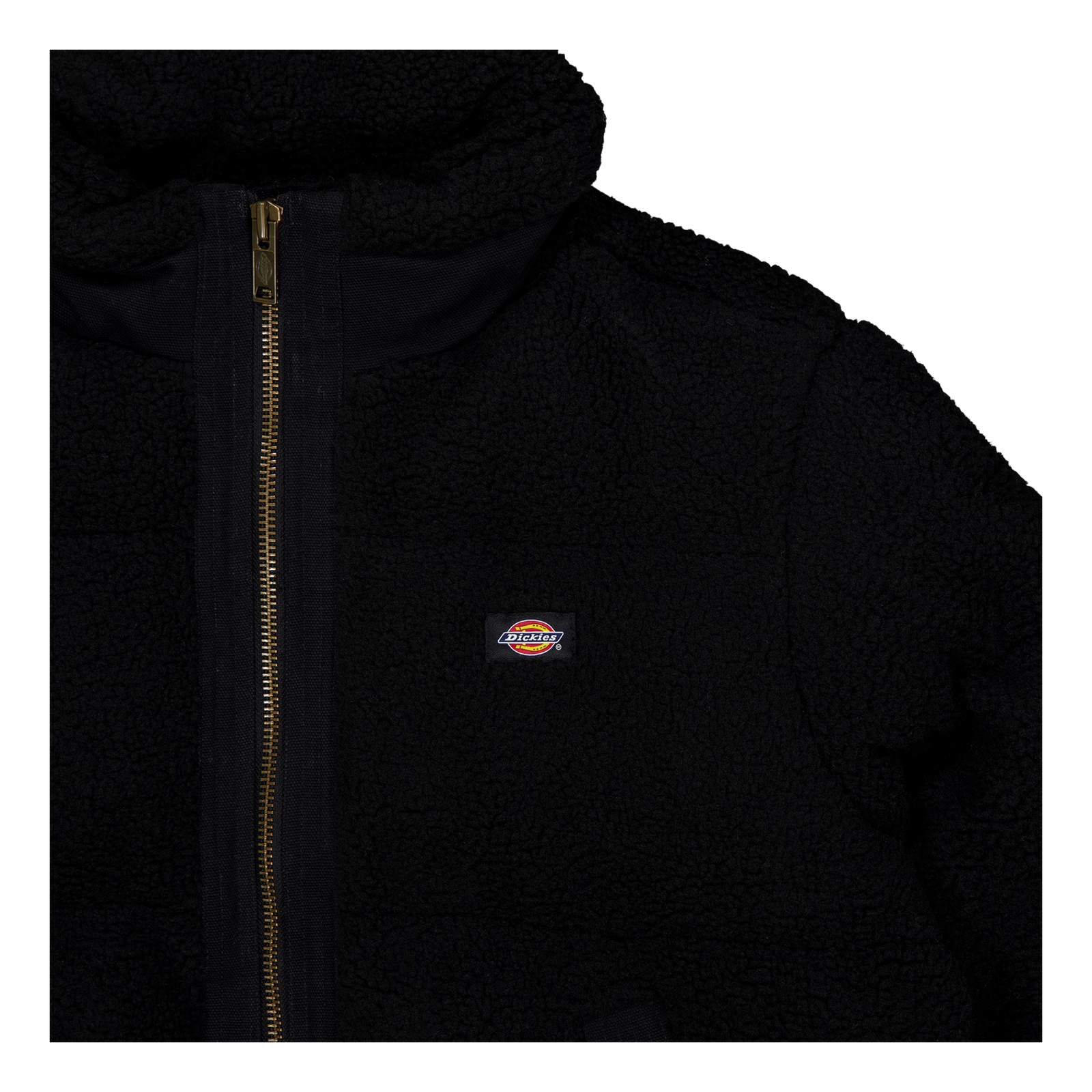 Mount Hope Puffer Black