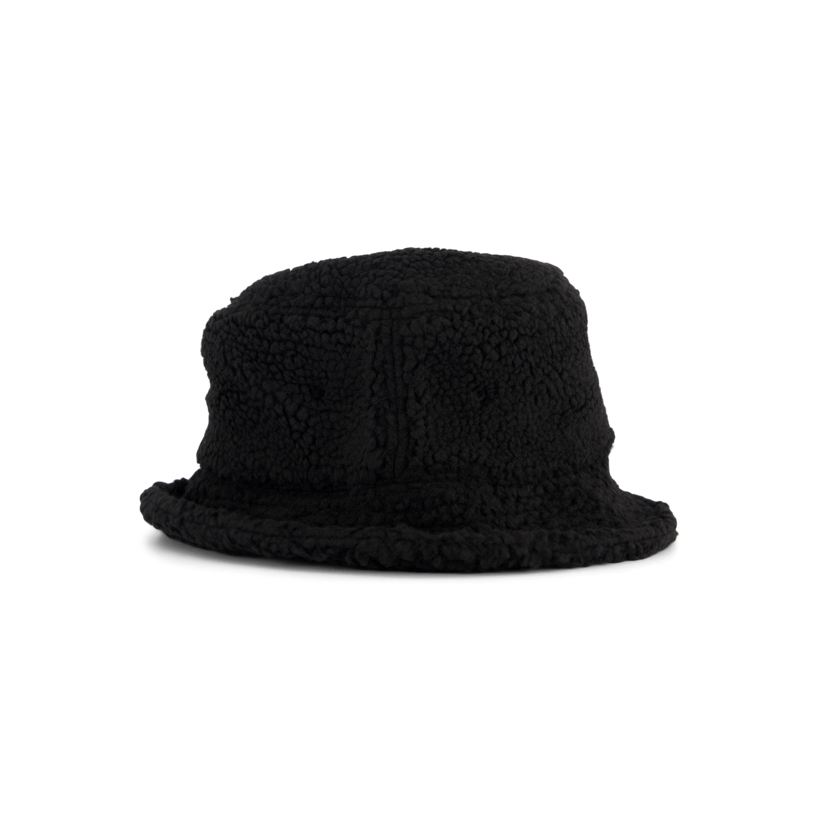 Red Chute Bucket Black