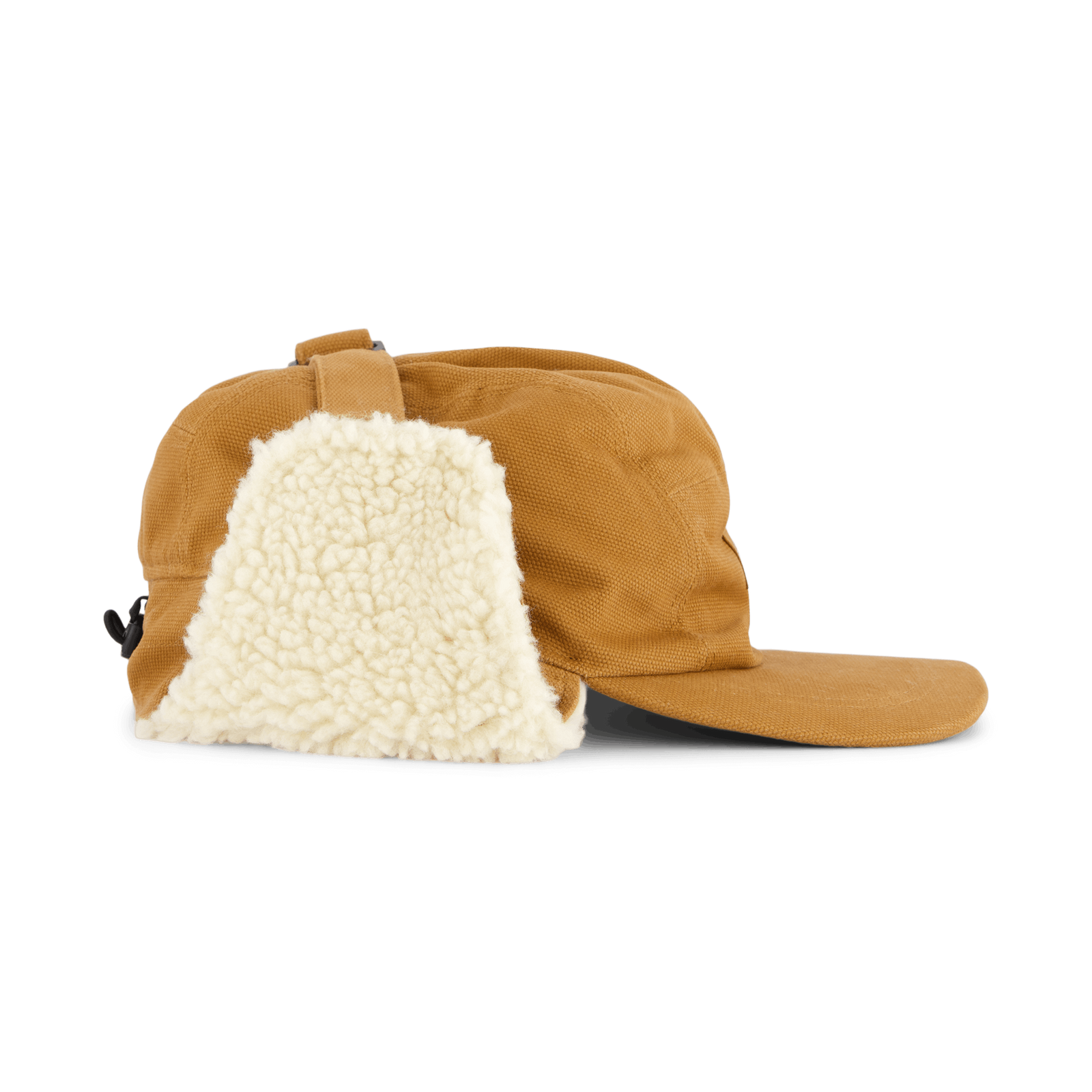 Duck Canvas King Cove Brown Duck