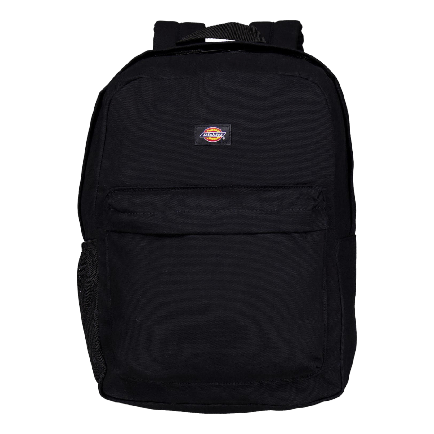 Dickies Duck Canvas Backpack Black
