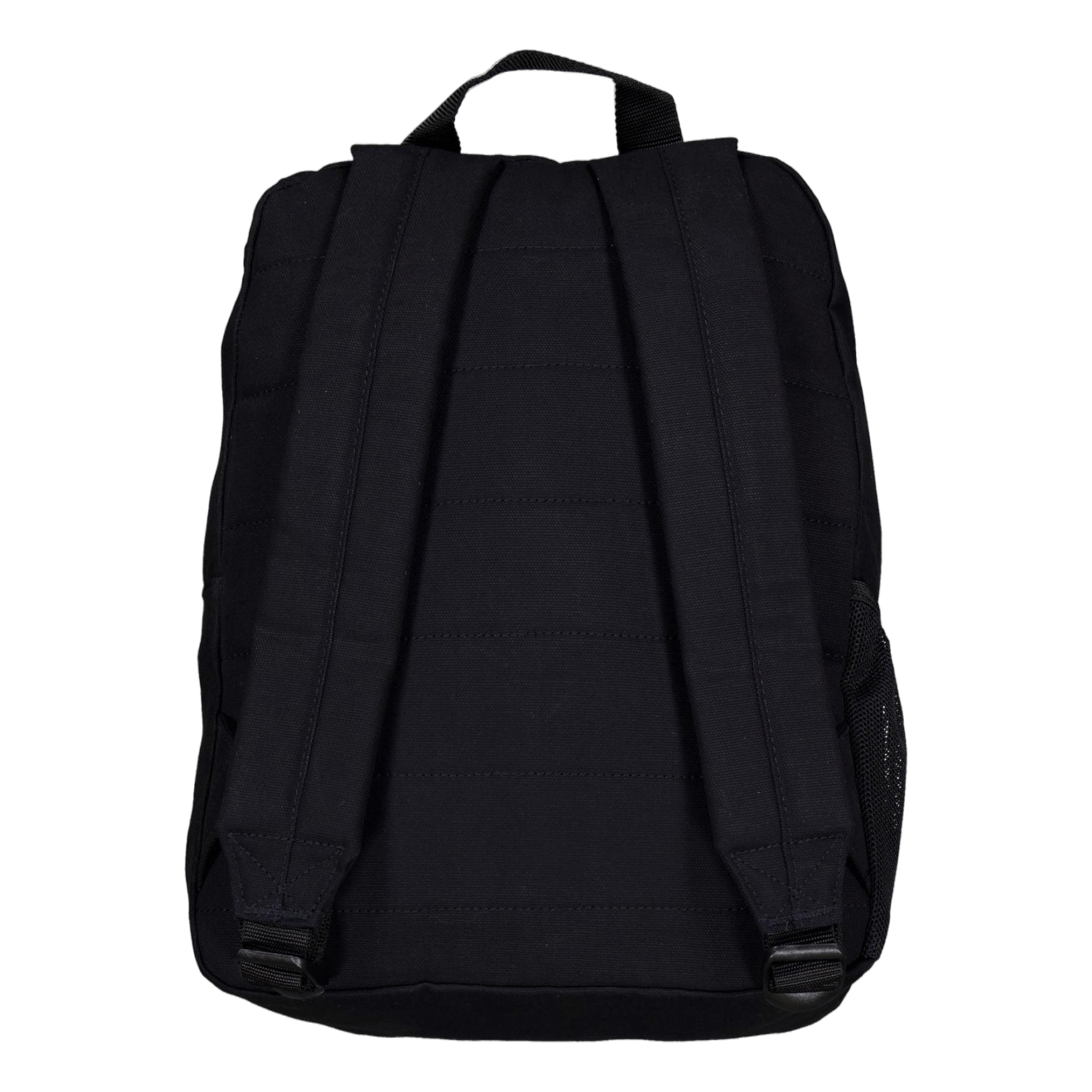 Dickies Duck Canvas Backpack Black