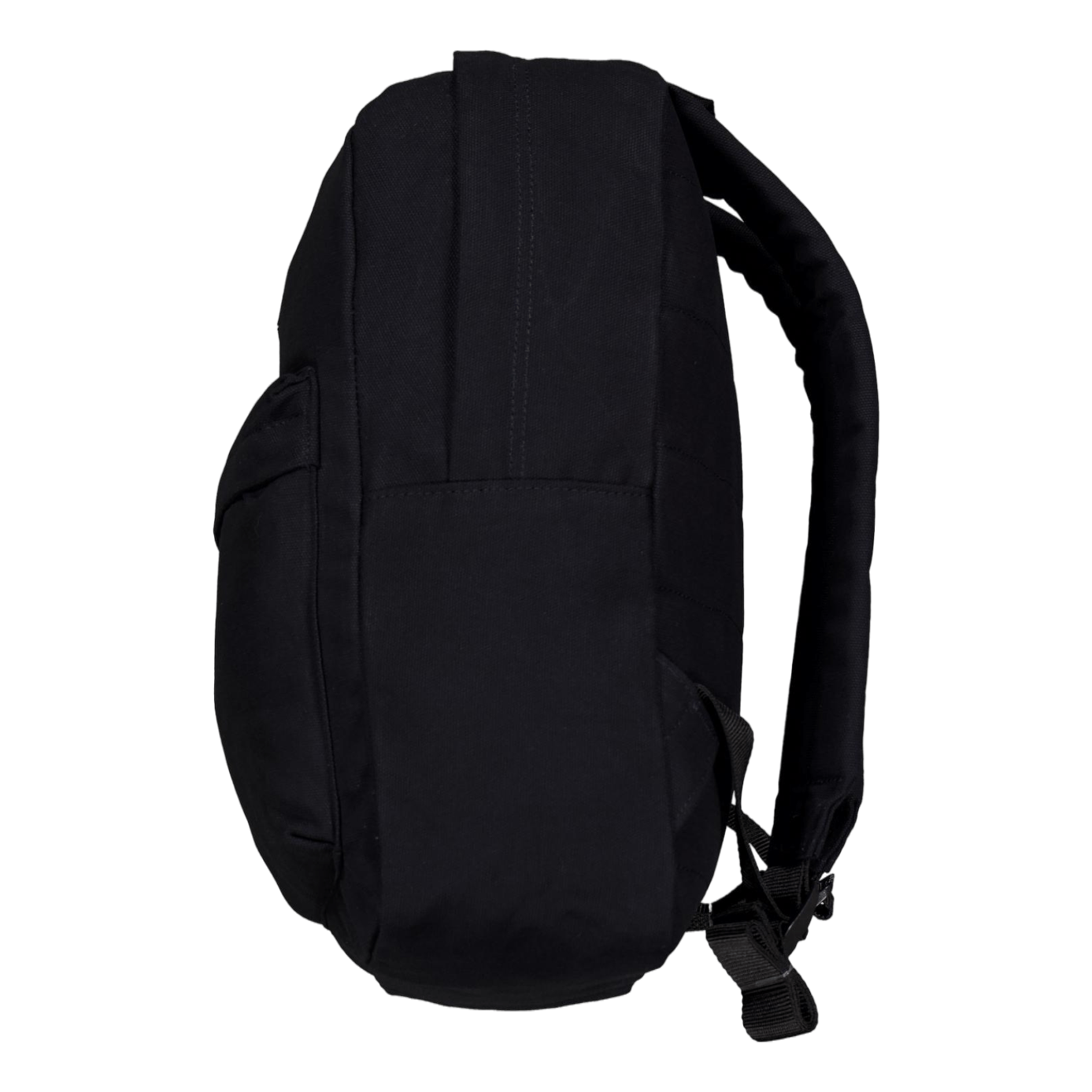 Dickies Duck Canvas Backpack Black