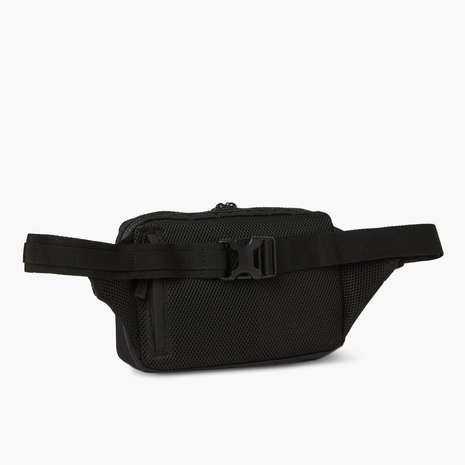Ashville Cross Body Black