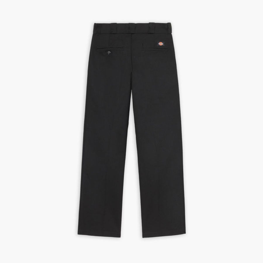 874 Work Pant Rec W Black