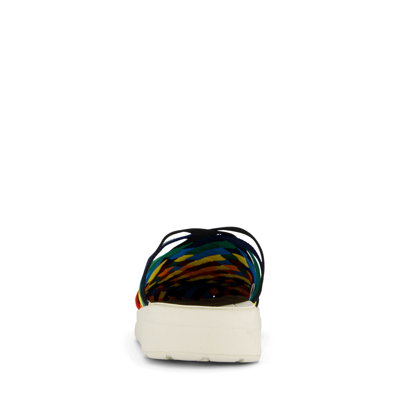 Colony Classic Multi/white