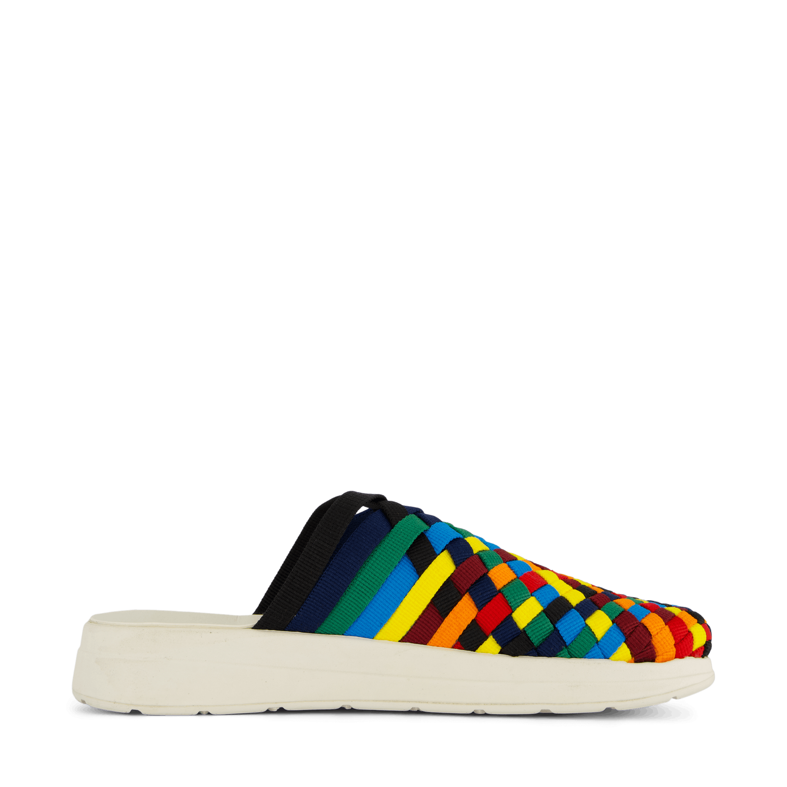 Colony Classic Multi/white