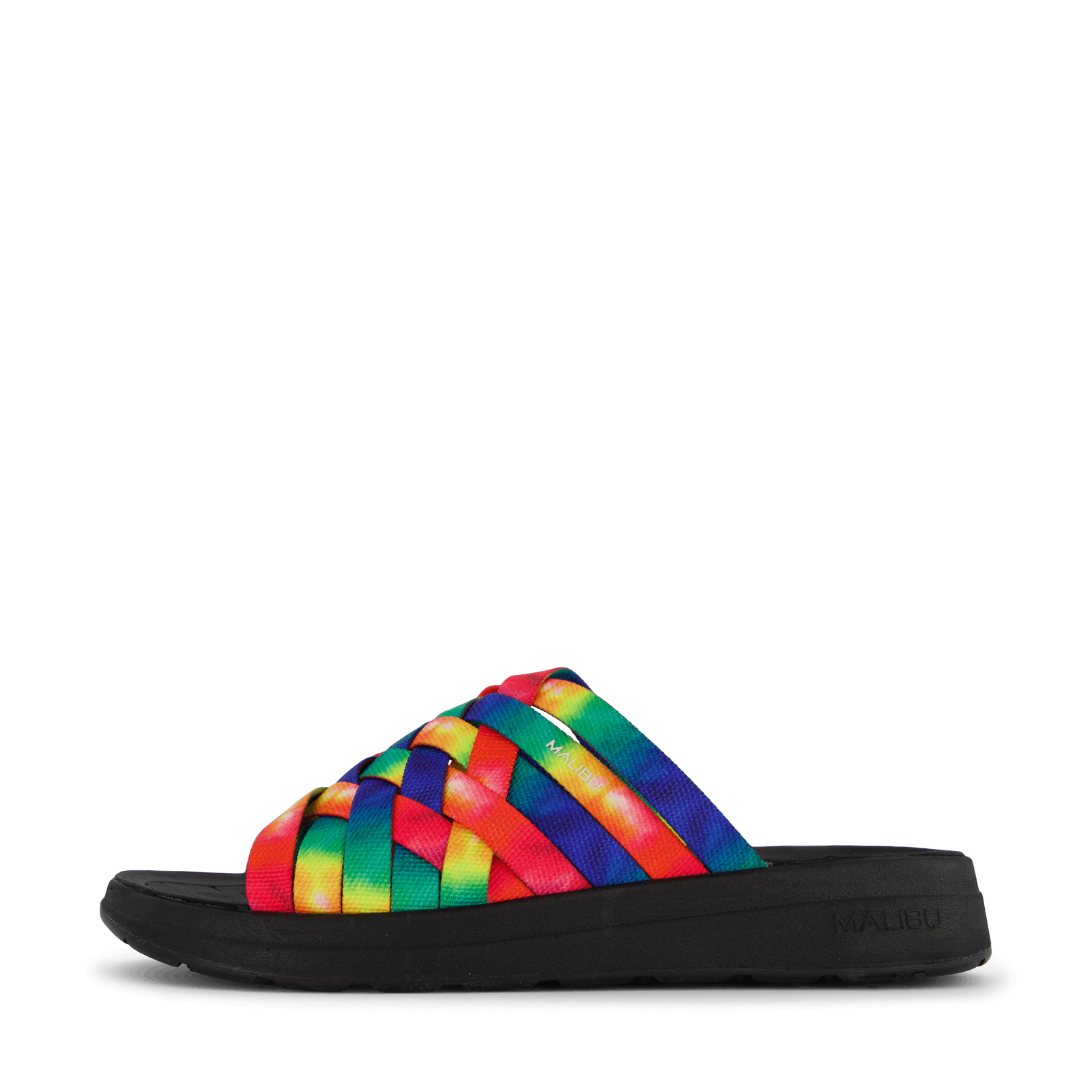 Zuma Classic Tie Dye/black