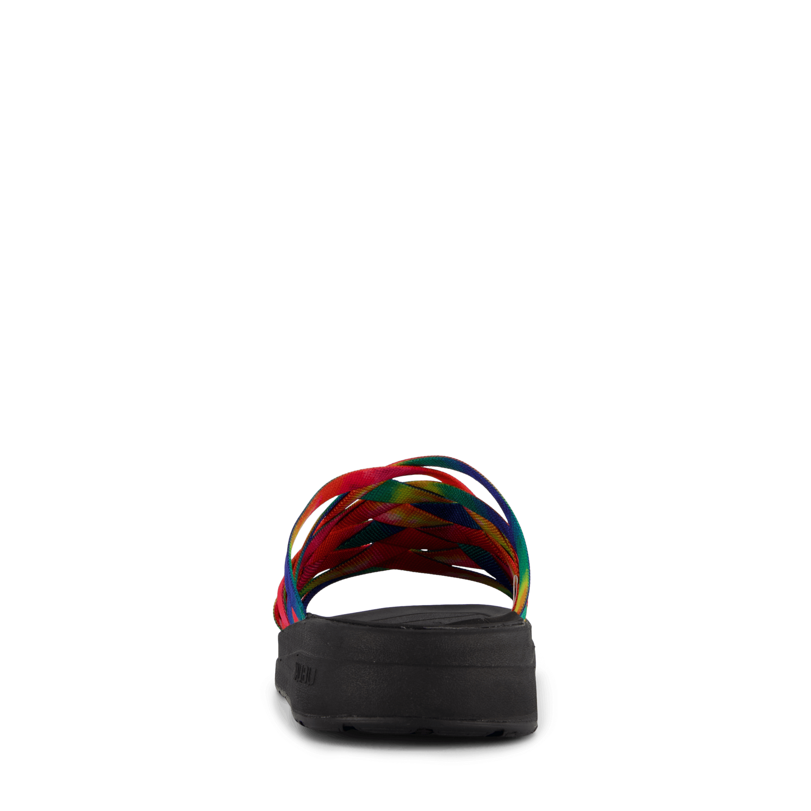 Zuma Classic Tie Dye/black