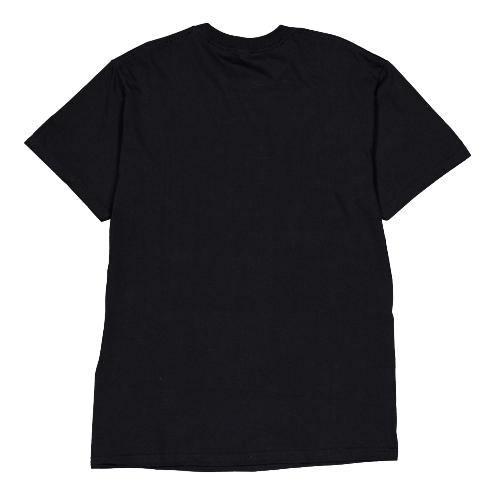 Bulls Bling Ss Tee Rodman Black