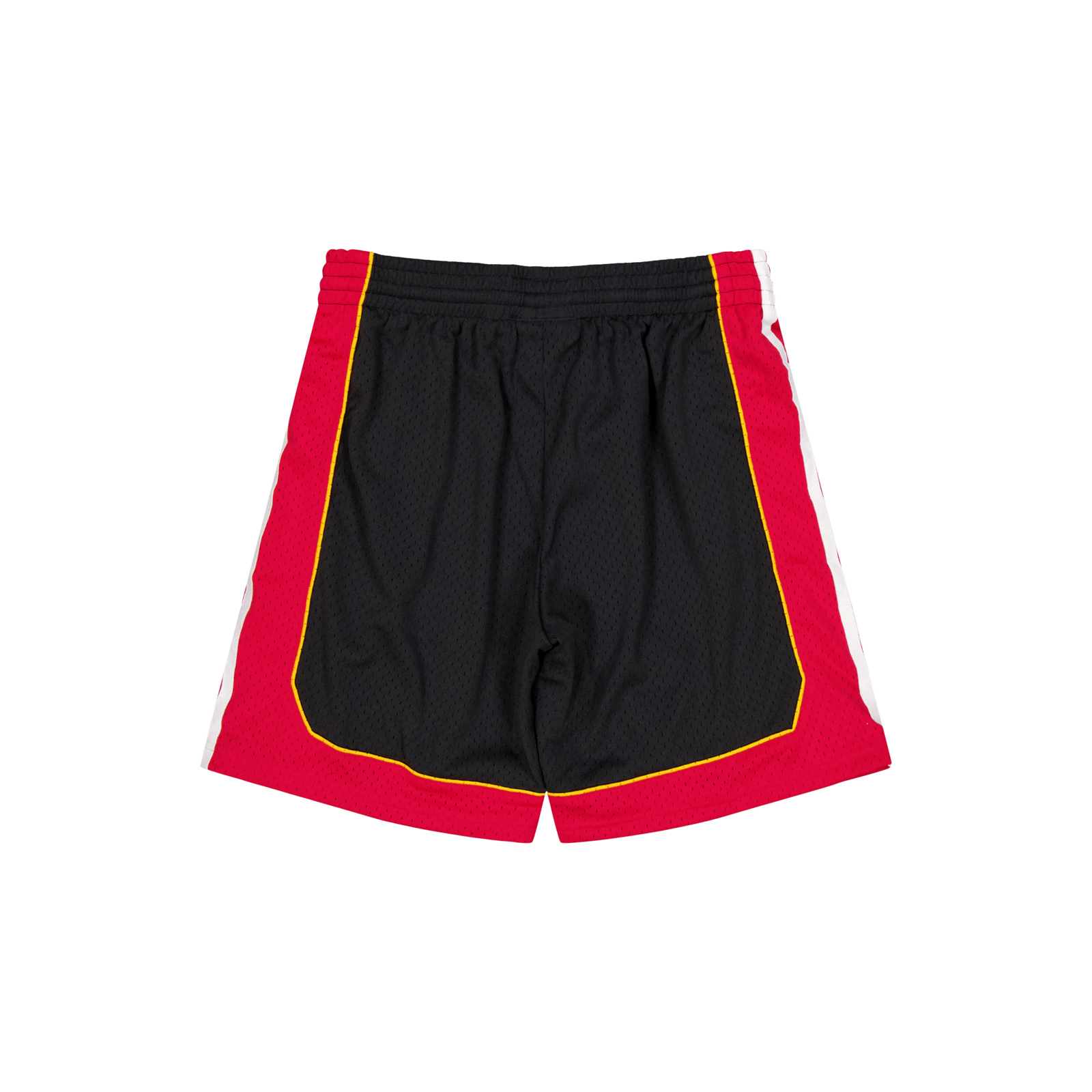 Heat Swingman Shorts Black