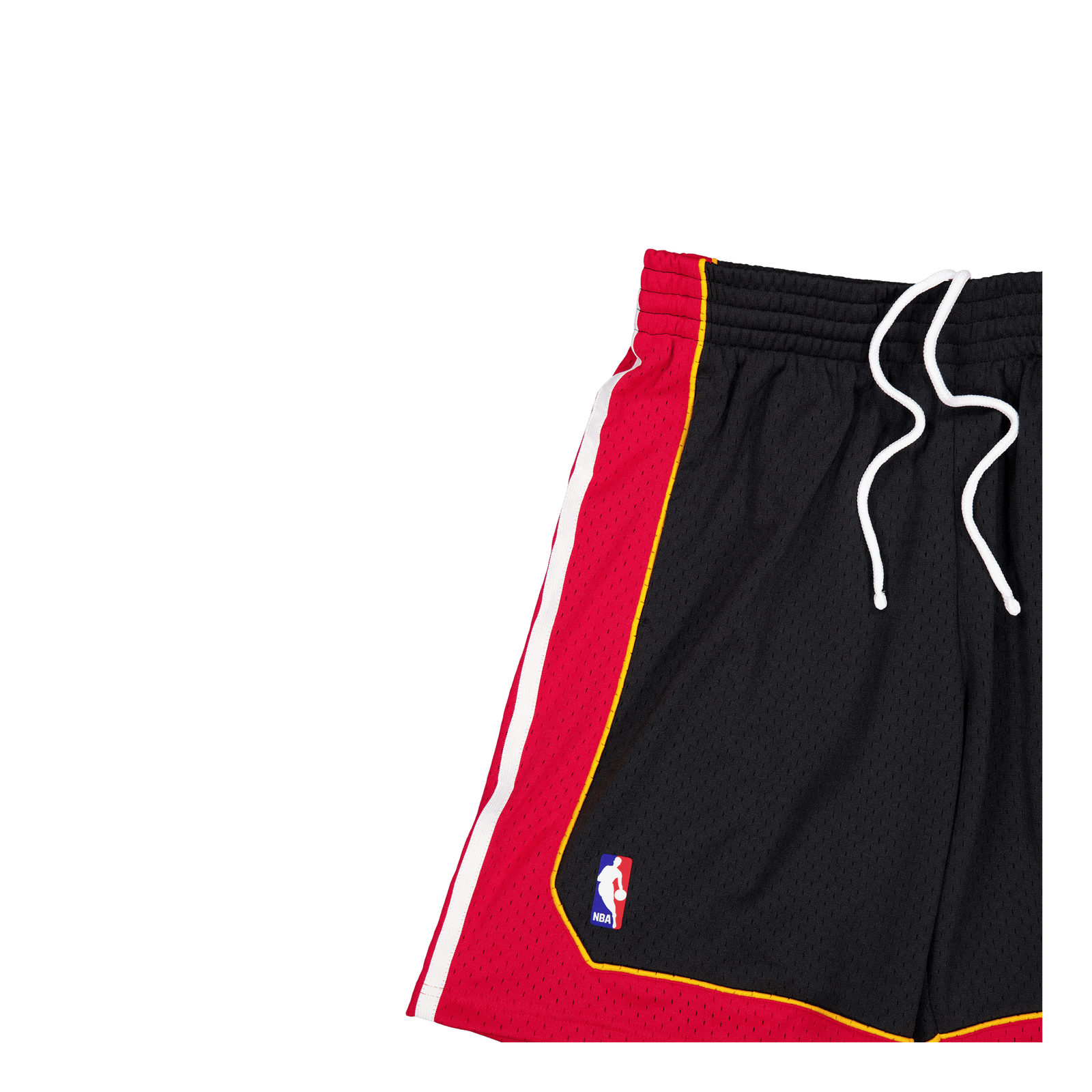 Heat Swingman Shorts Black