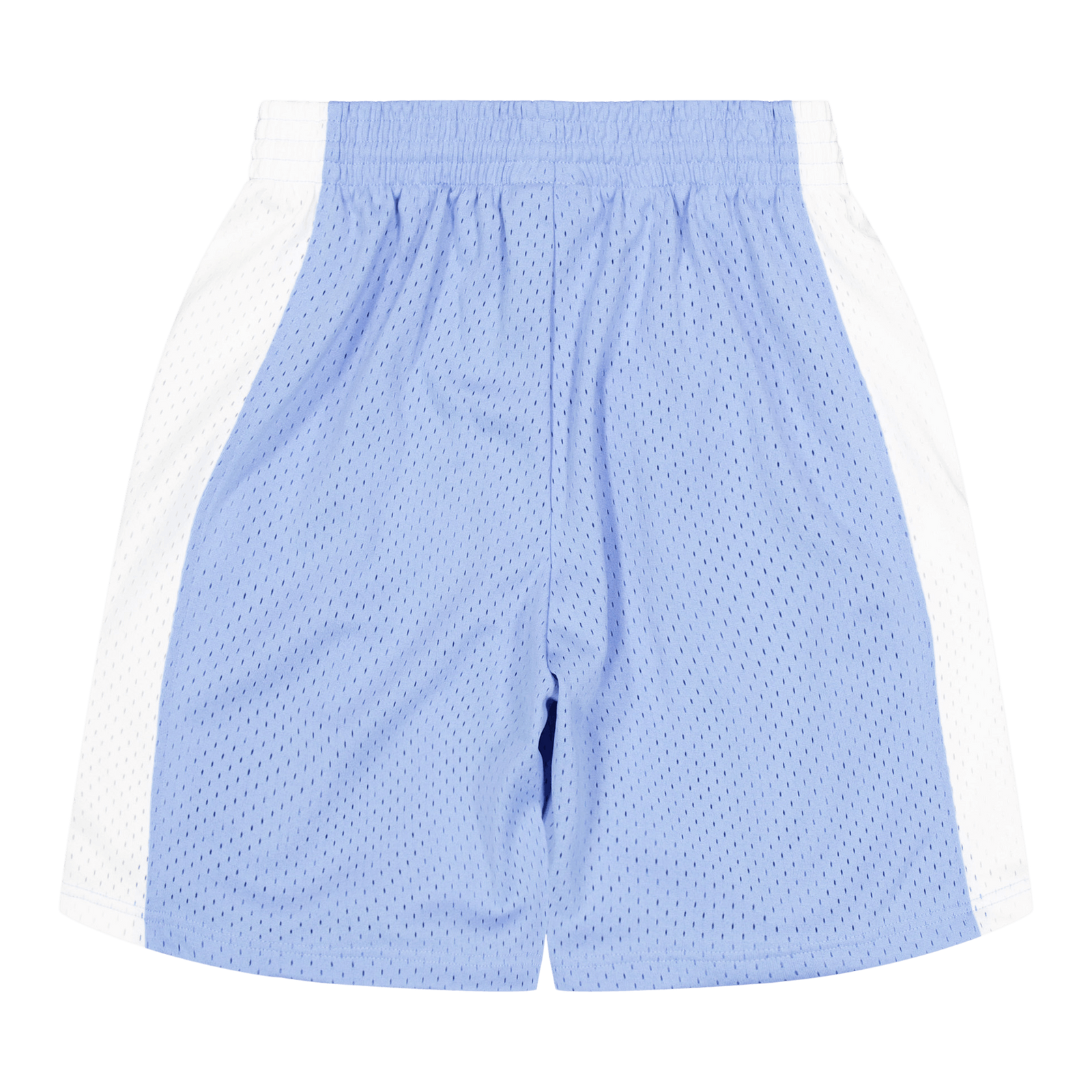 Unc Swingman Shorts Light Blue