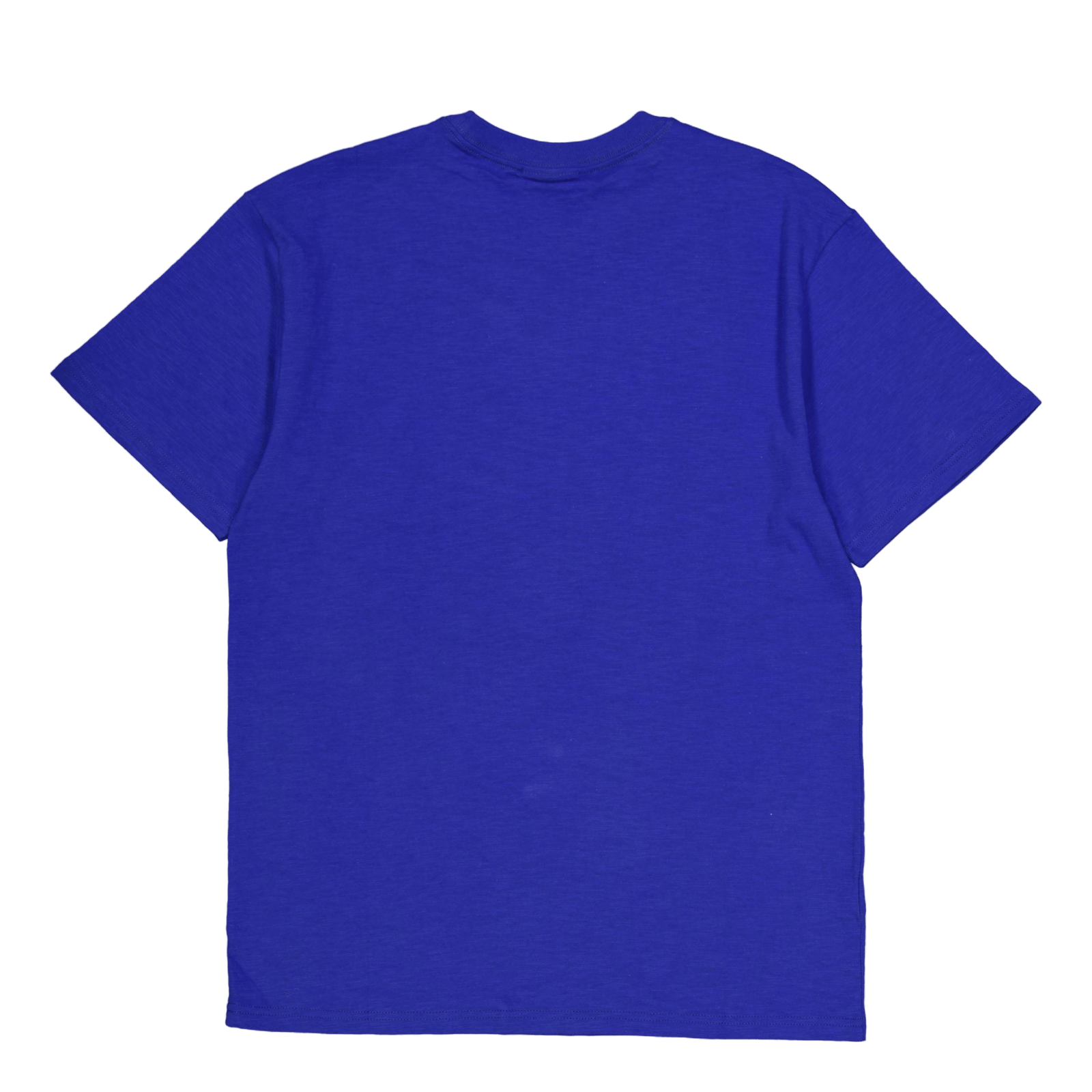 Warriors Legendary Slub S/s Te Royal