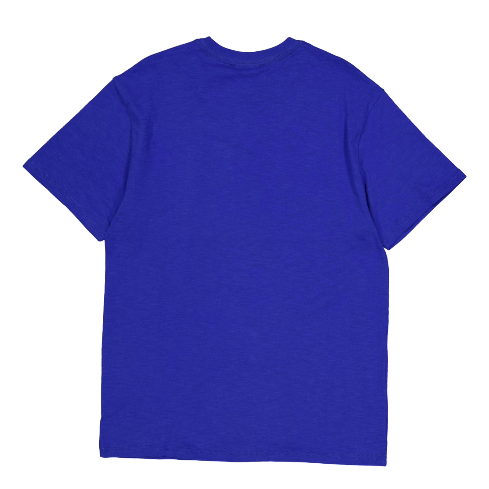 Knicks Legendary Slub S/s Tee Royal