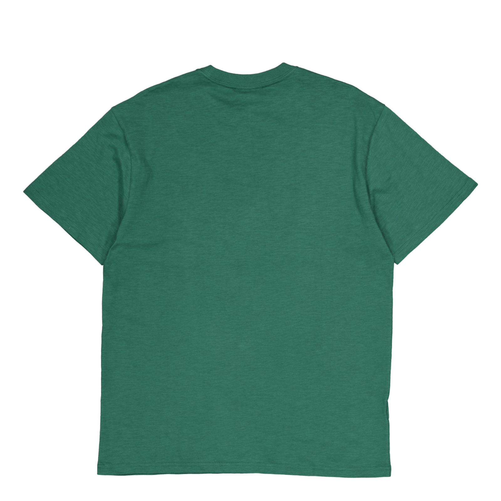 Supersonics Legendary Slub S/s Dark Green