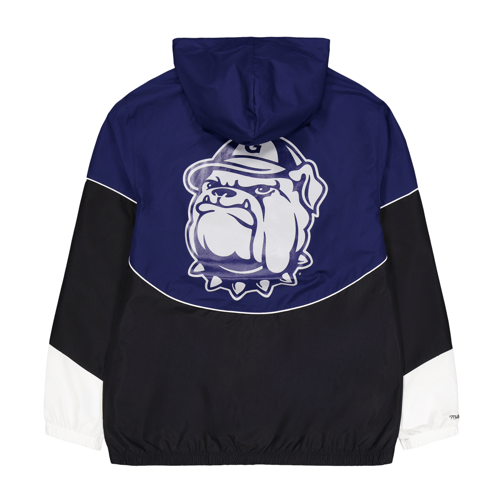 Hoyas Home Team Lightweight Wi Black/blue