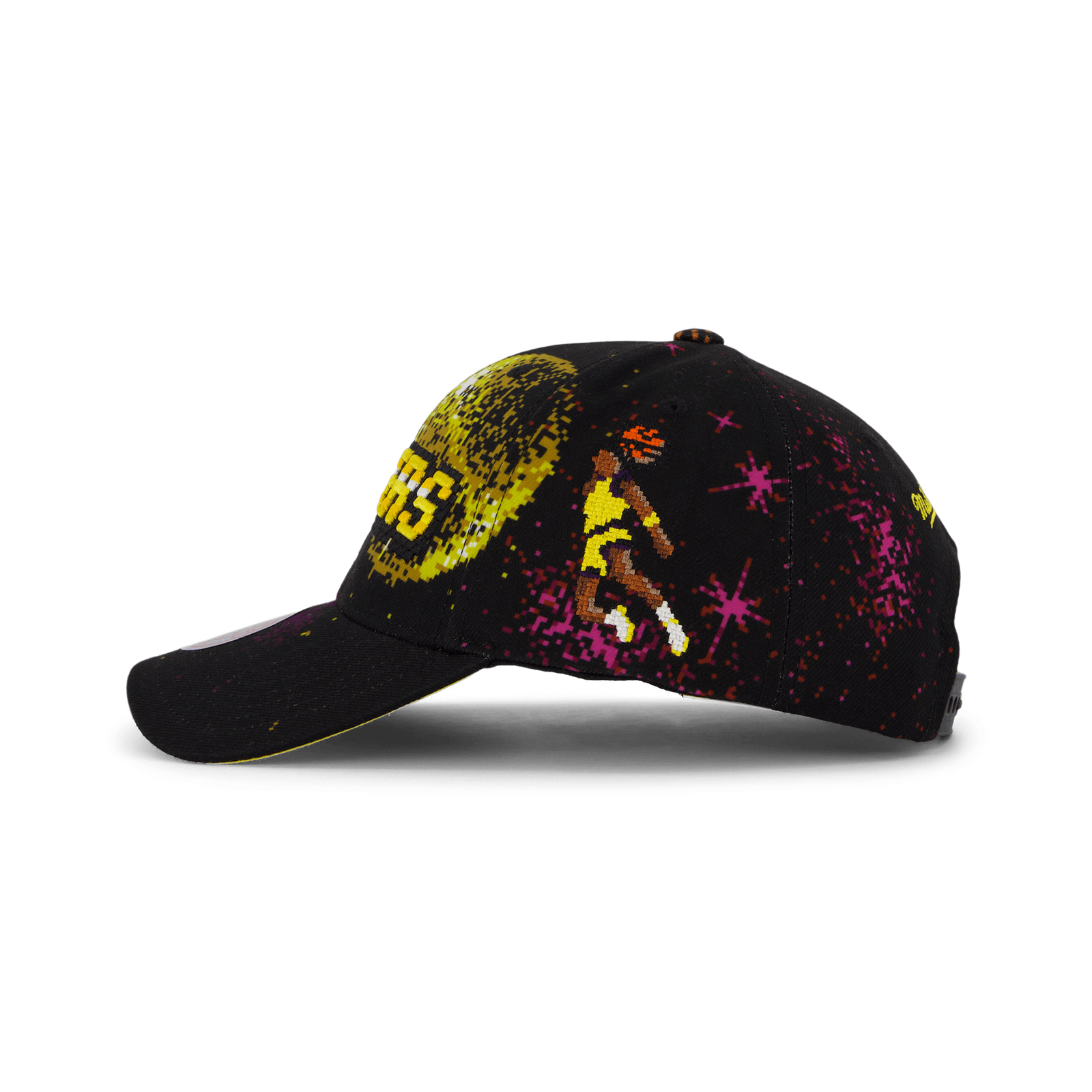 Lakers Game Verse Pro Snapback HWC