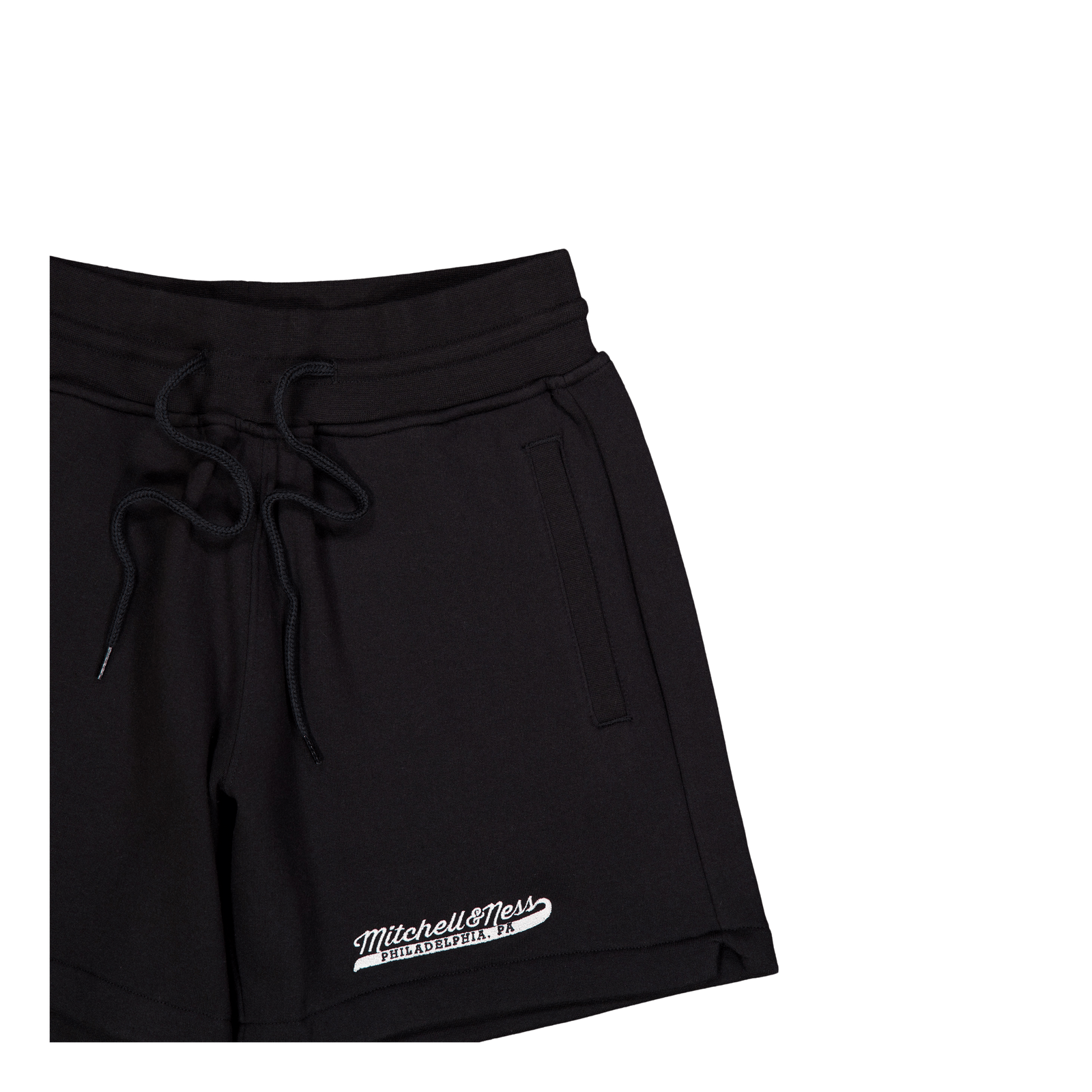 Own Brand M&n Essentials Fleec Black