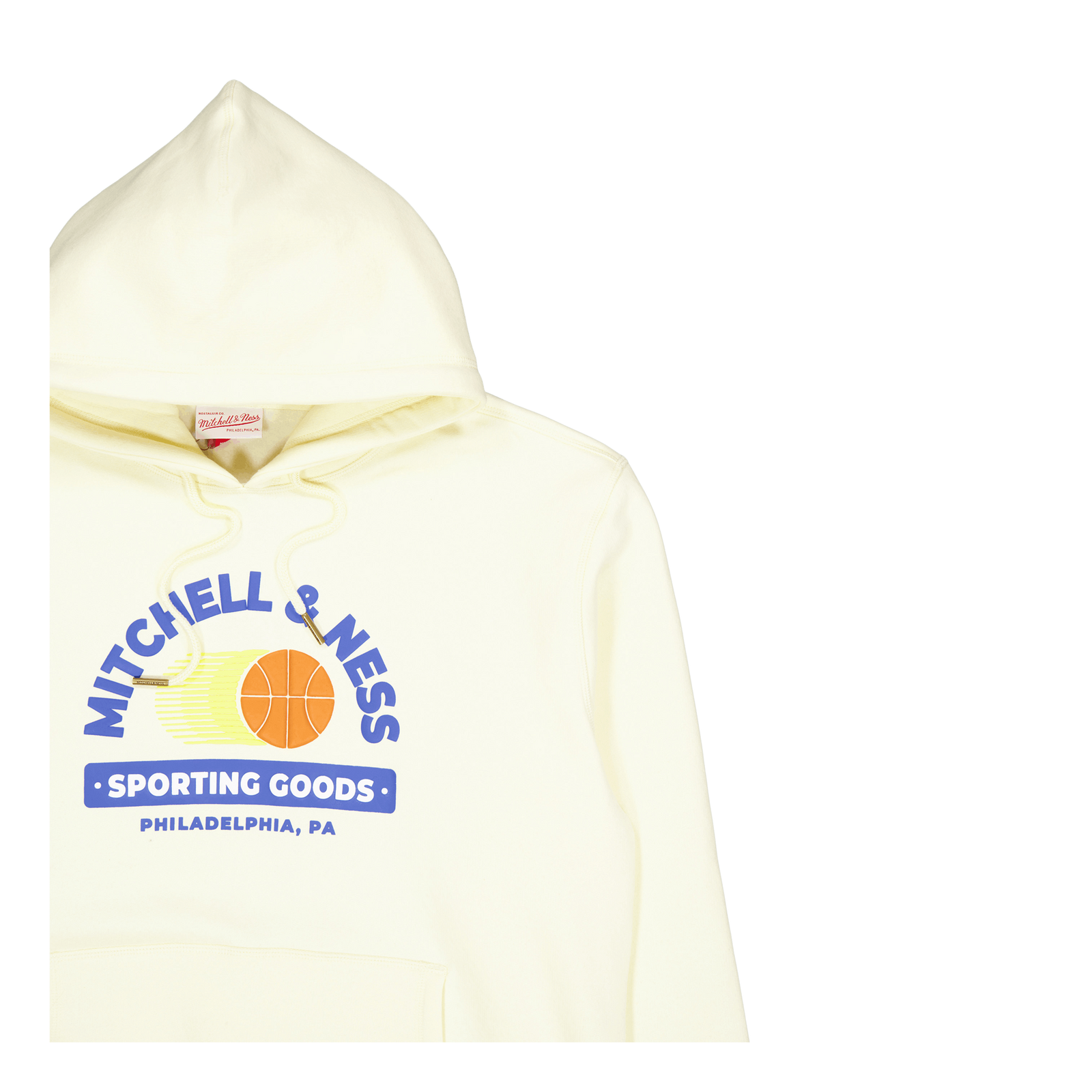 Own Brand M&n Fashion Graphic Cream