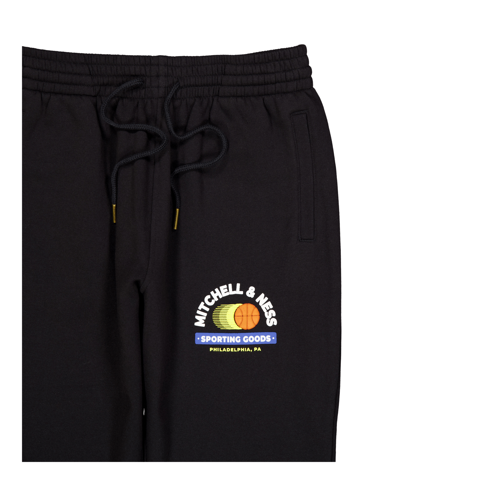 Own Brand M&n Fashion Graphic Black