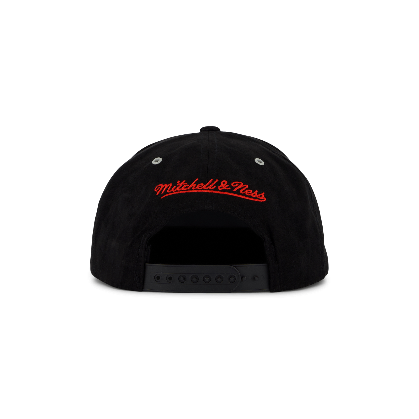 Bulls Day 4 Snapback