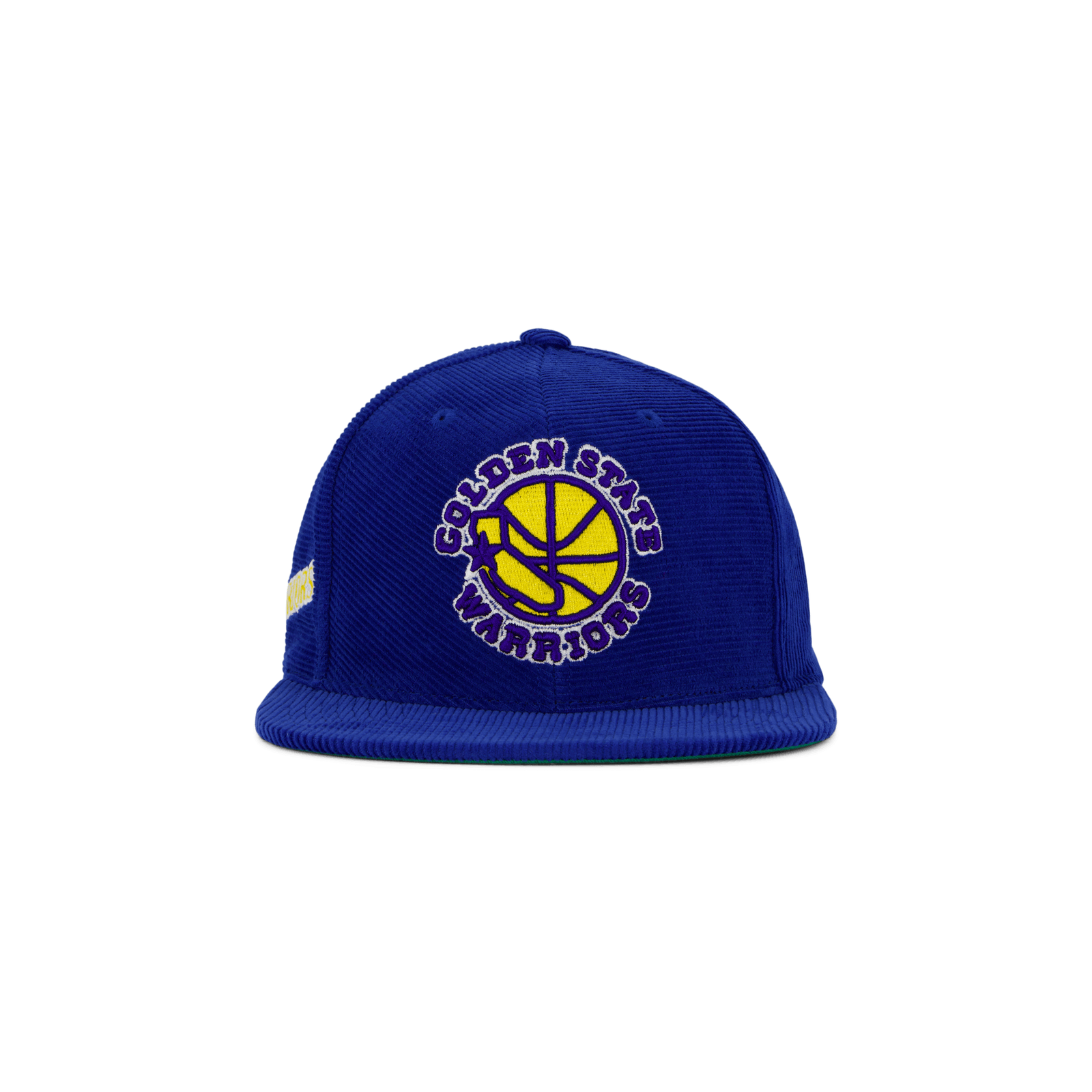 Warriors All Directions Snapback HWC