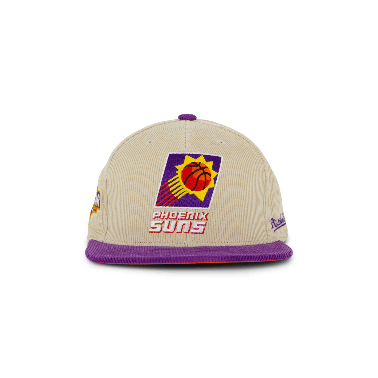 Suns 2t Team Cord Fitted HWC