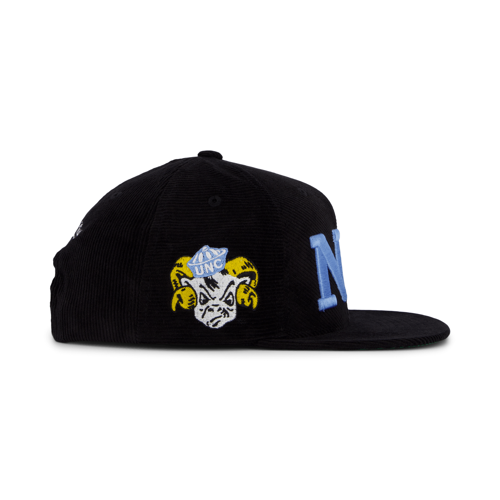 UNC All Directions Snapback