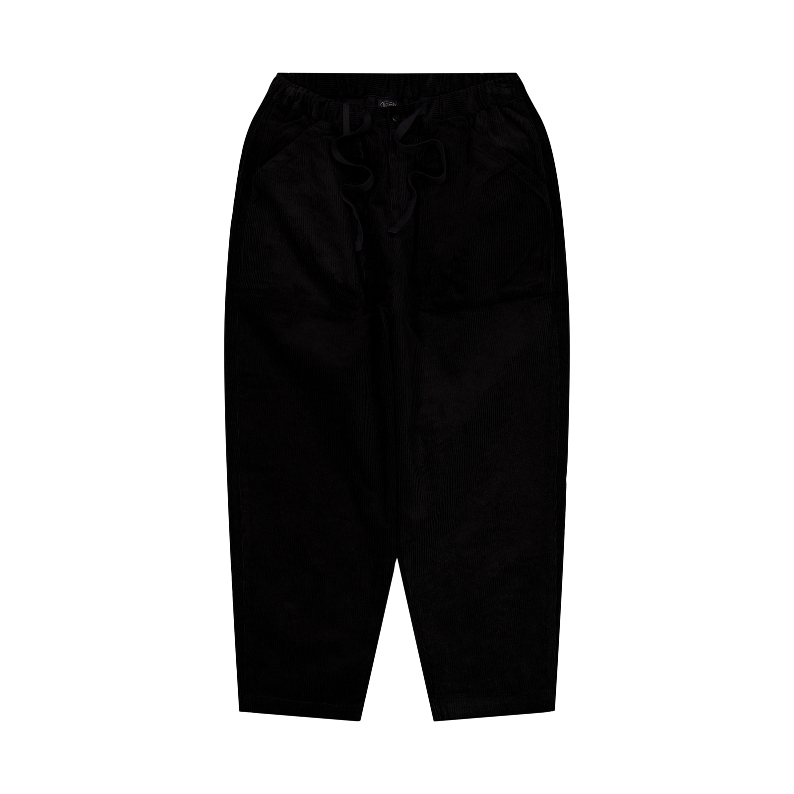 8w Cocoon Pant Black