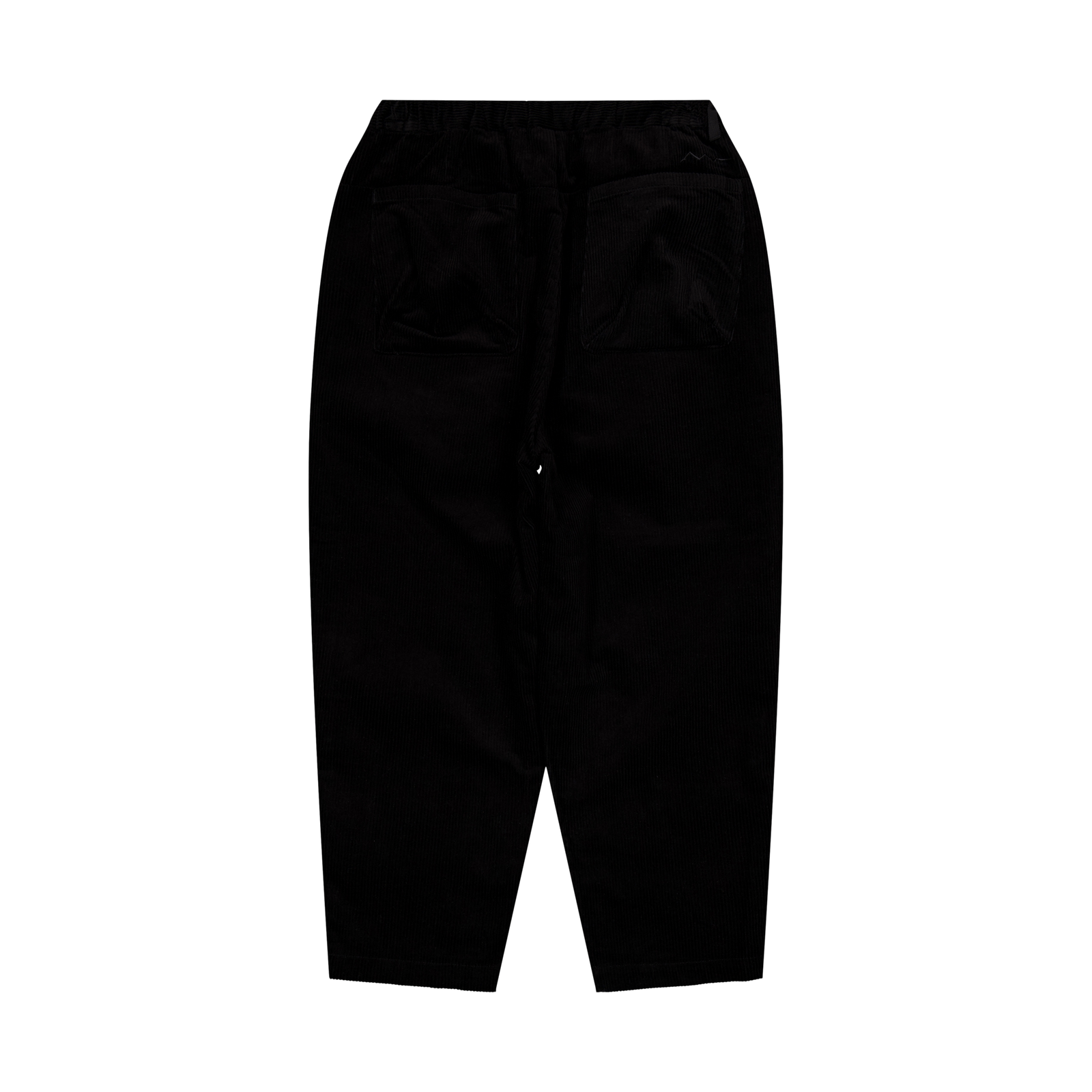 8w Cocoon Pant Black