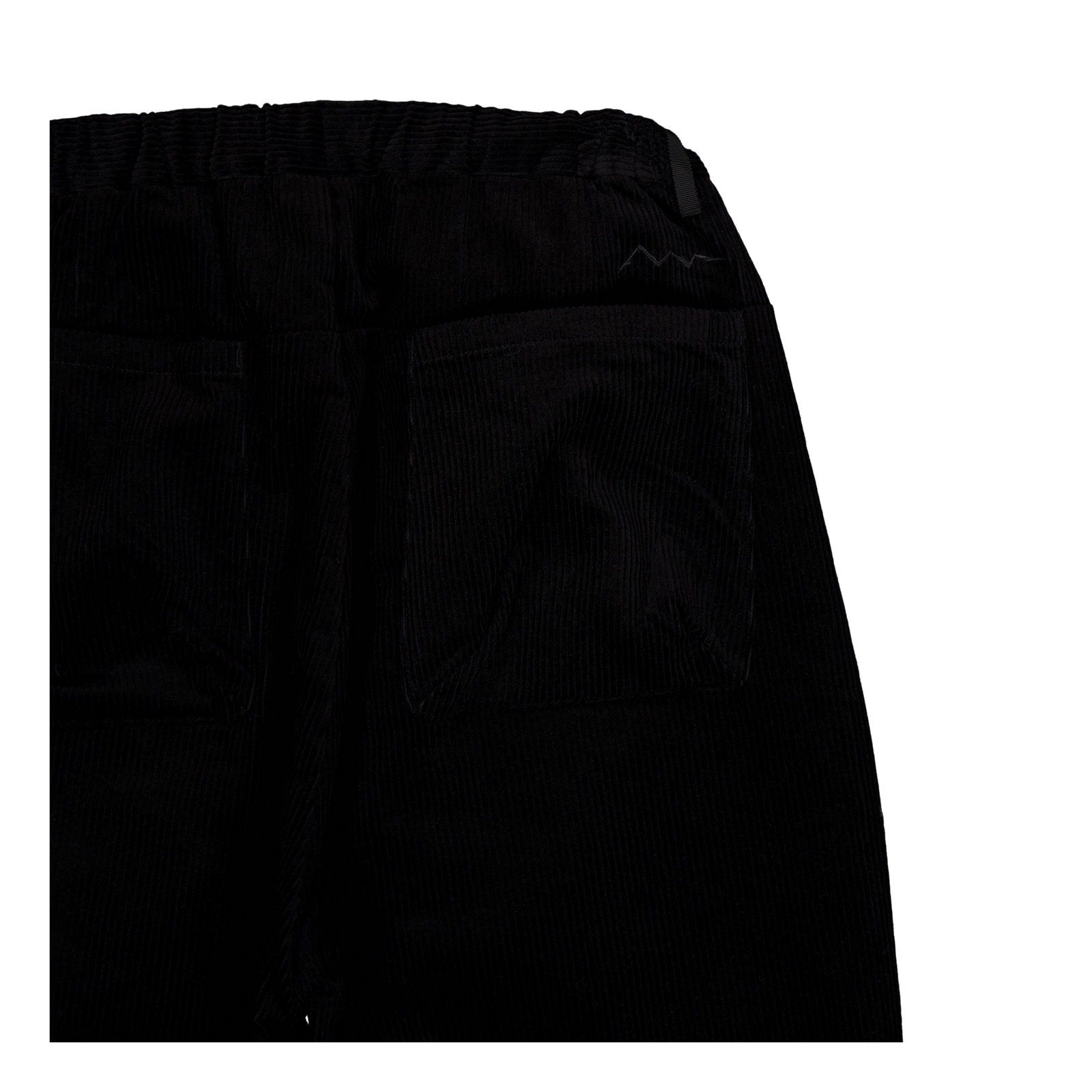 8w Cocoon Pant Black