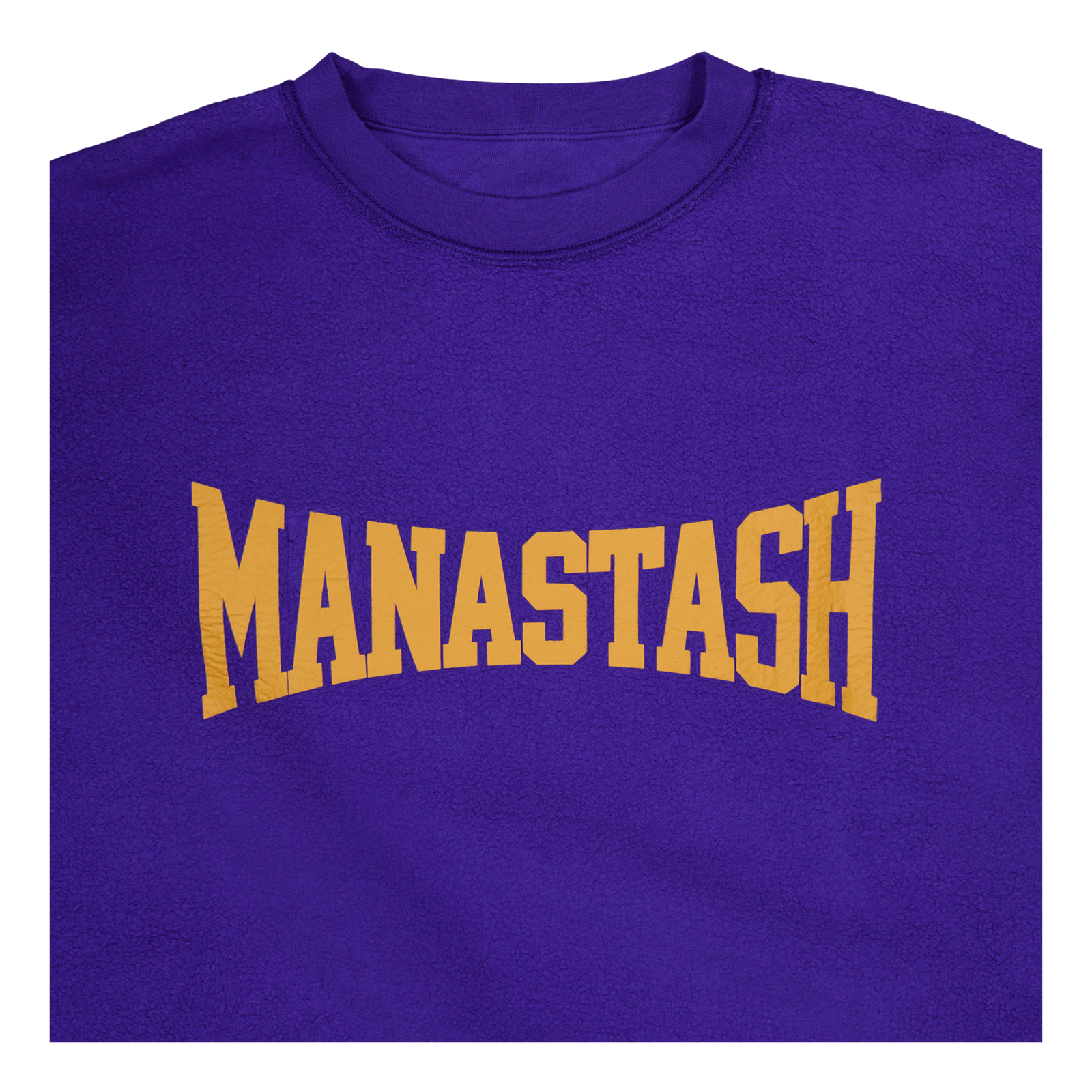 2 Face Sweat Mst Purple