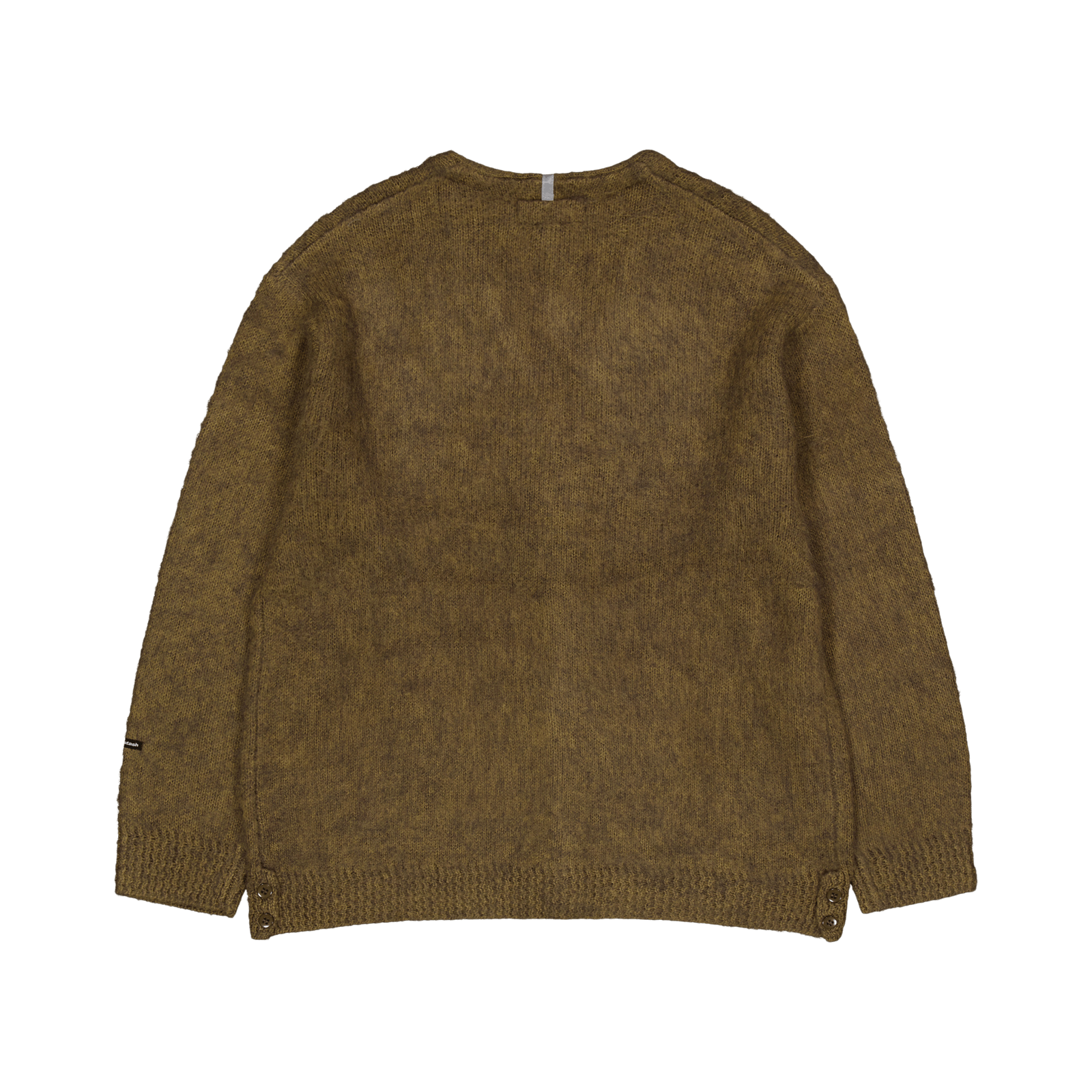 Aberdeen Kurtigan '23 Mocca