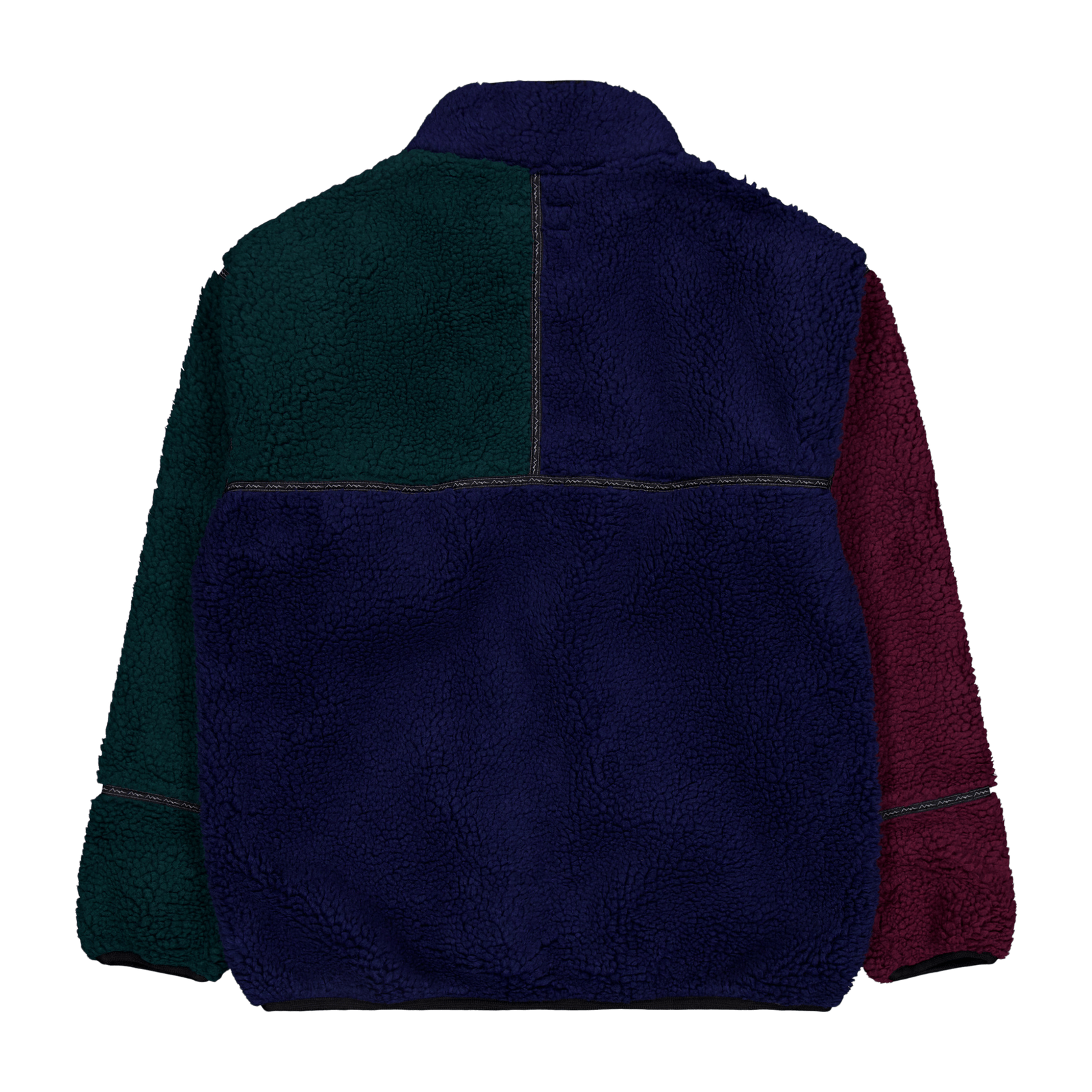 Mt. Gorilla Jacket '23 Panel