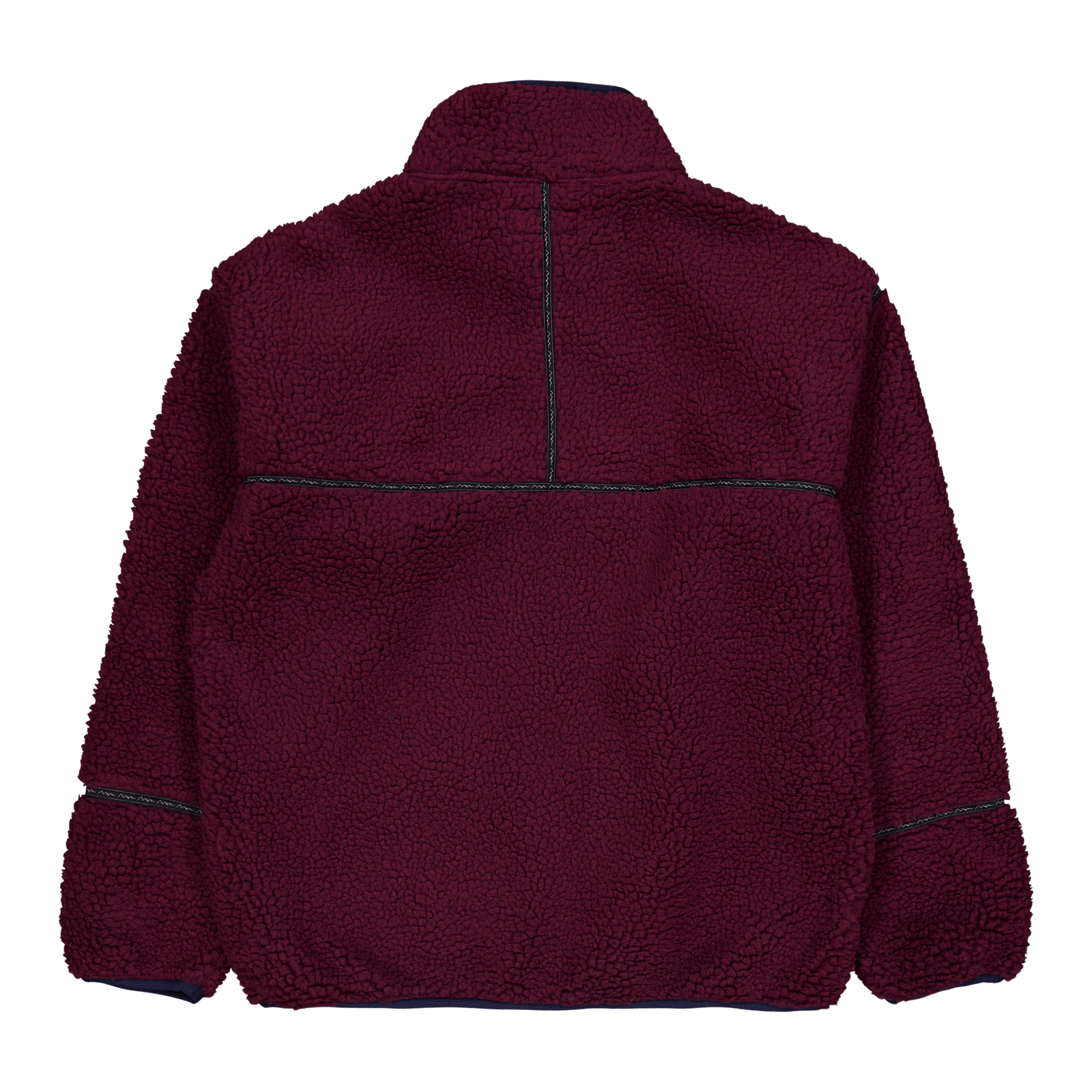 Mt. Gorilla Jacket '23 Burgundy