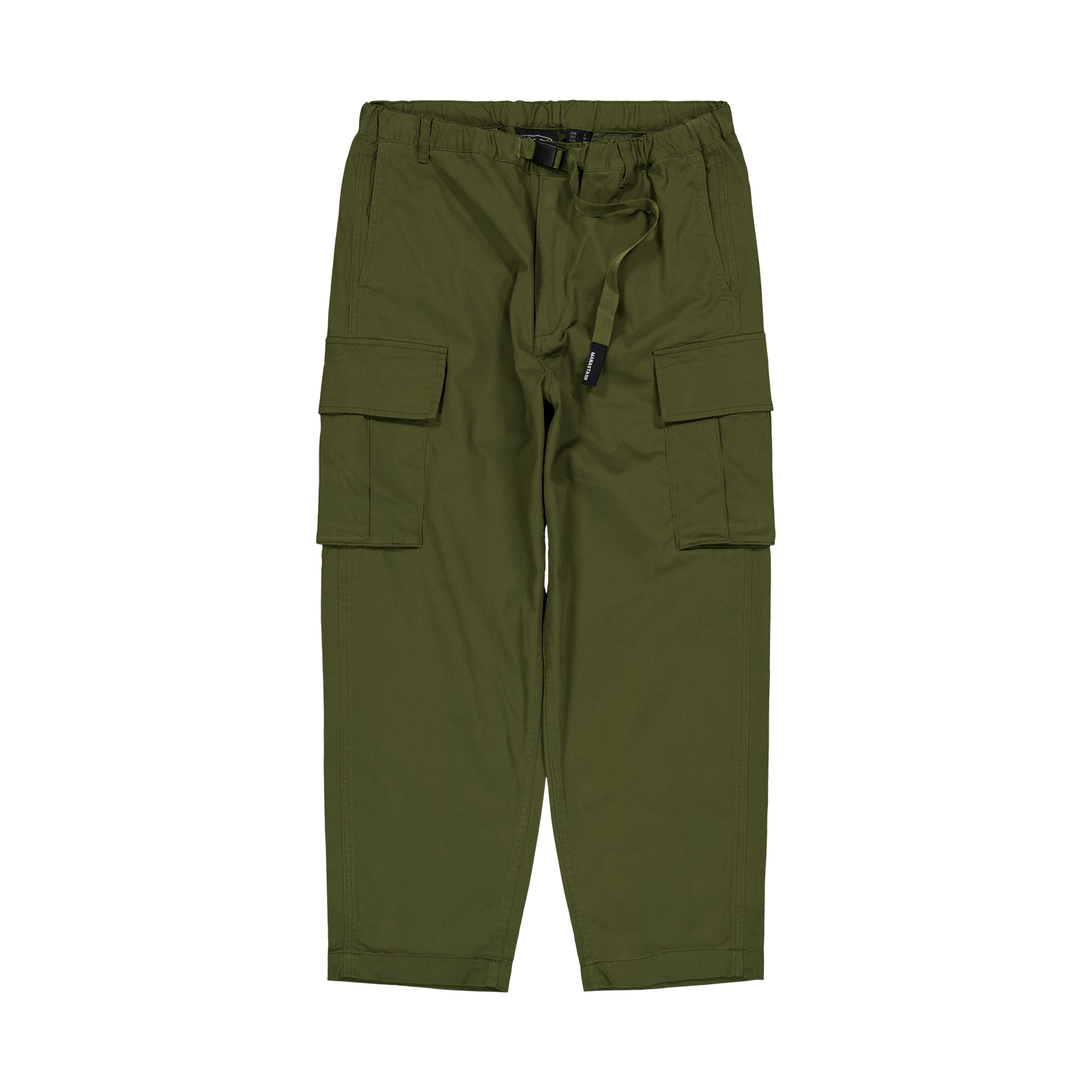 Flex Climber Cargo Pant Olive