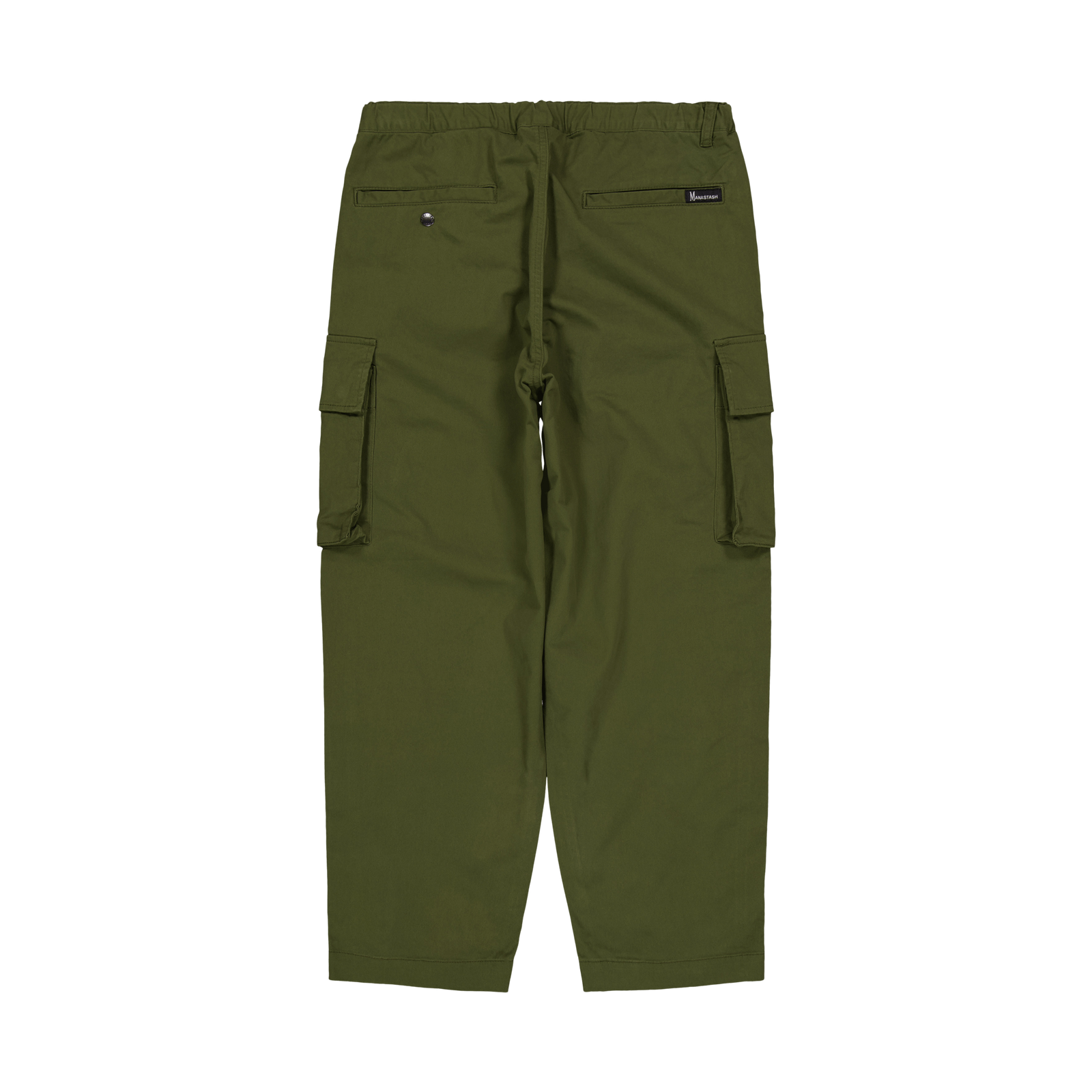 Flex Climber Cargo Pant Olive