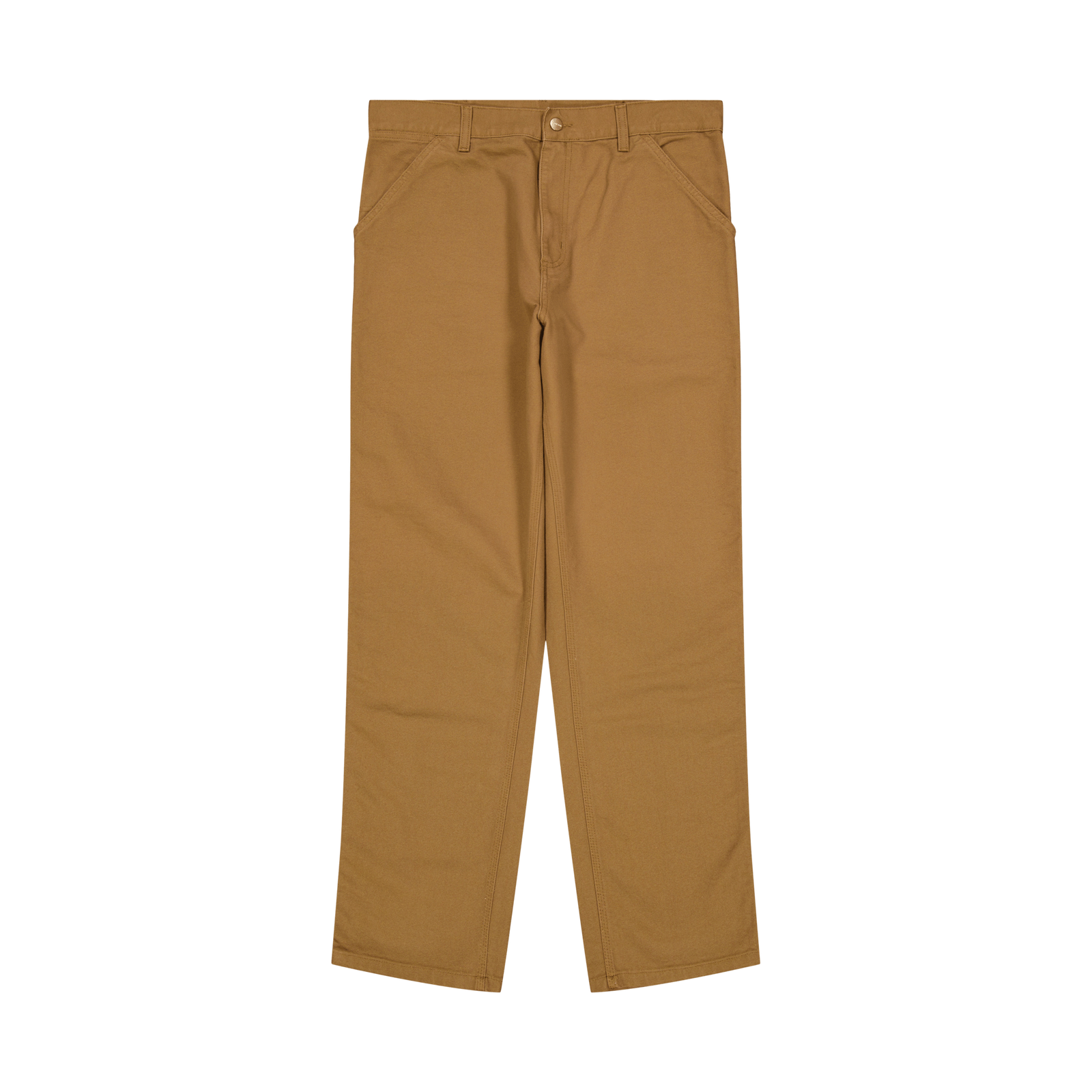 Simple Pant Hamilton Brown