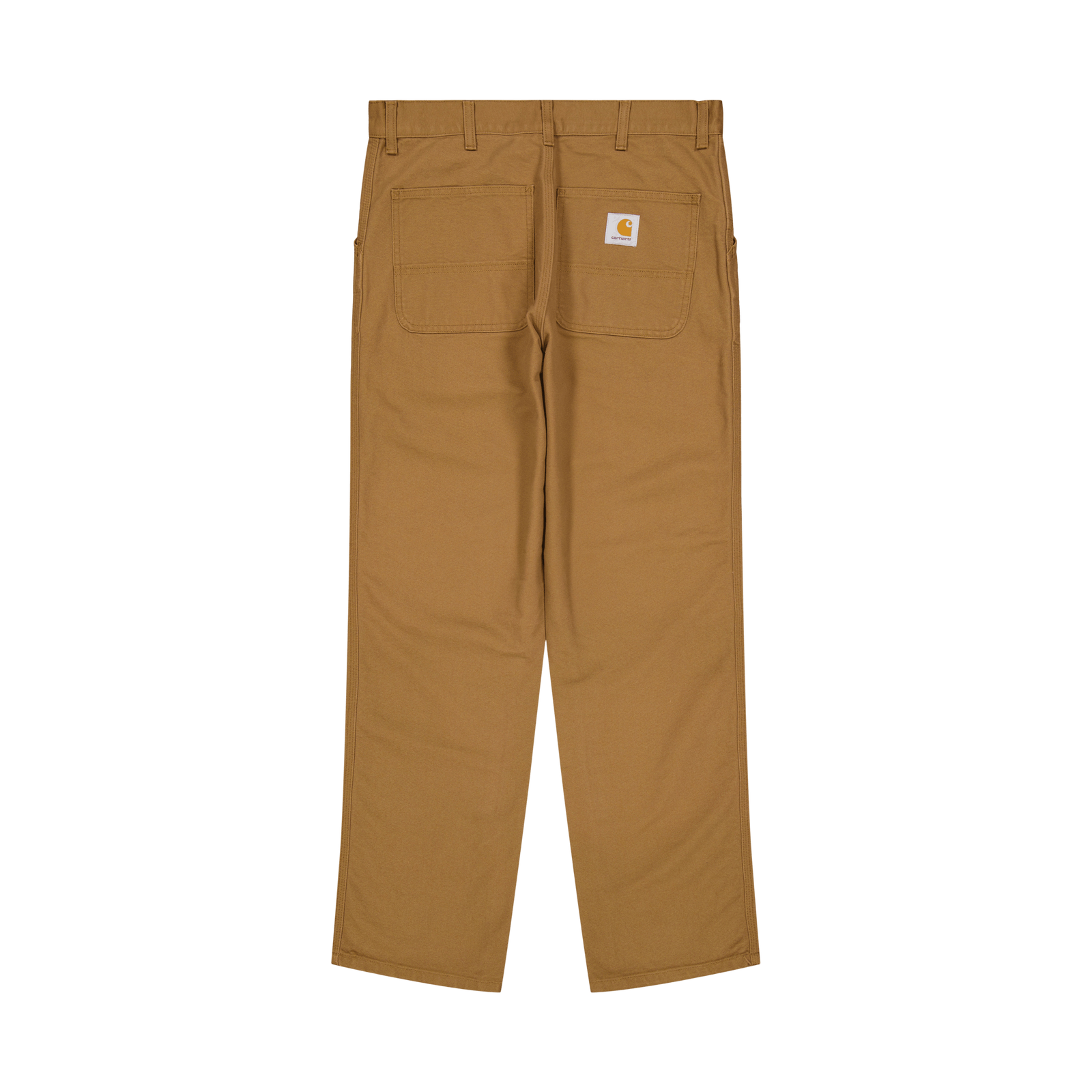 Simple Pant Hamilton Brown