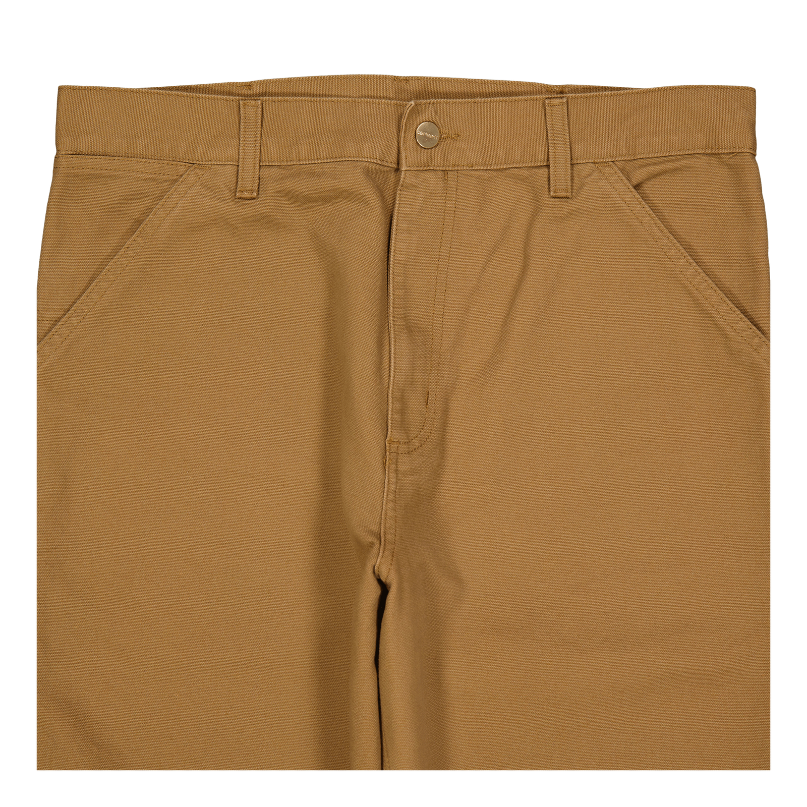 Simple Pant Hamilton Brown