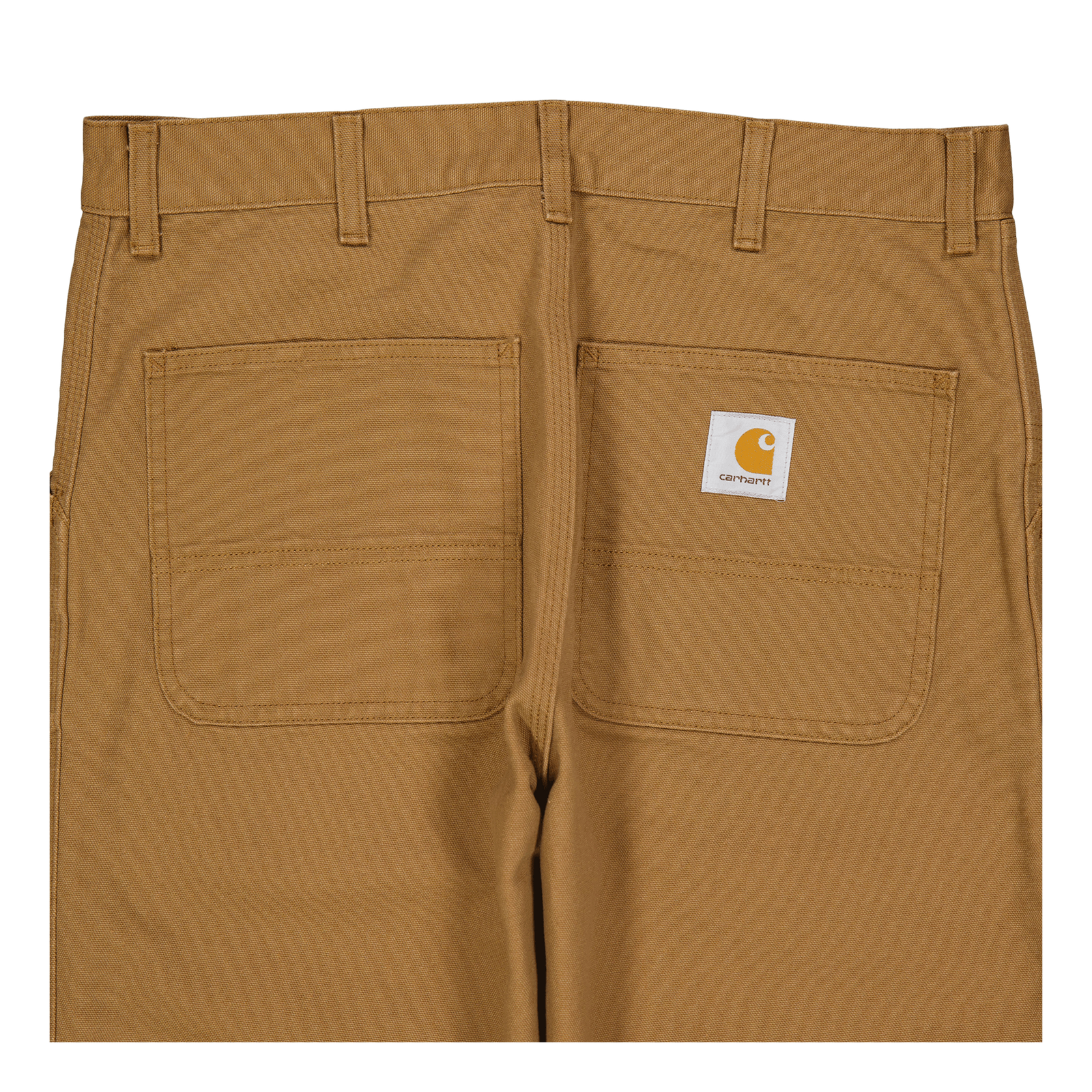 Simple Pant Hamilton Brown
