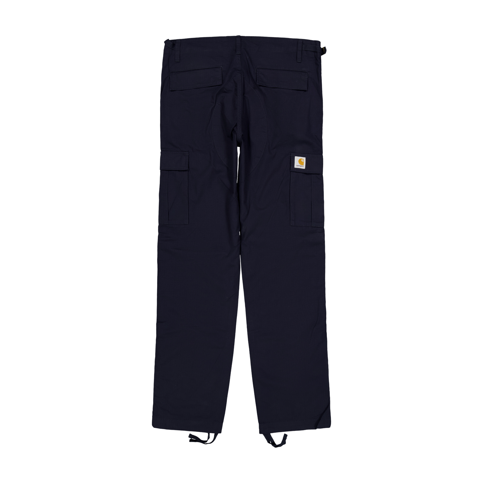 Aviation Pant Dark Navy