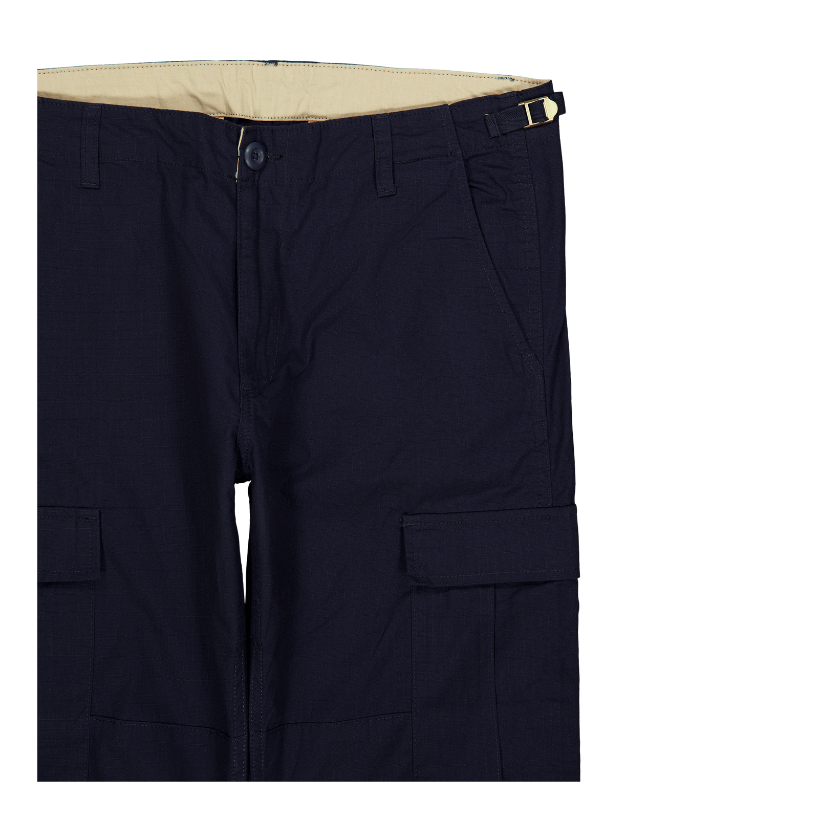 Aviation Pant Dark Navy