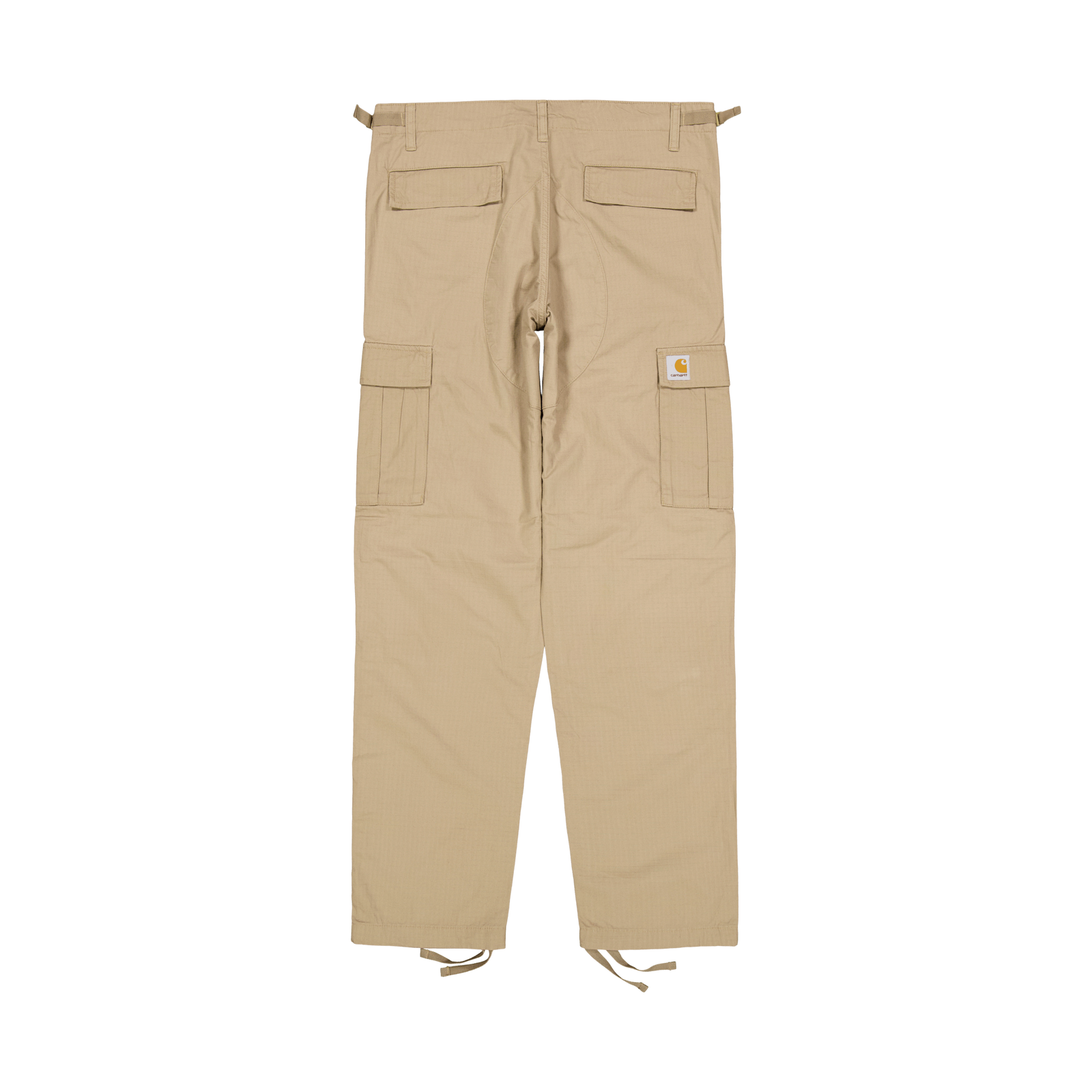 Aviation Pant Leather