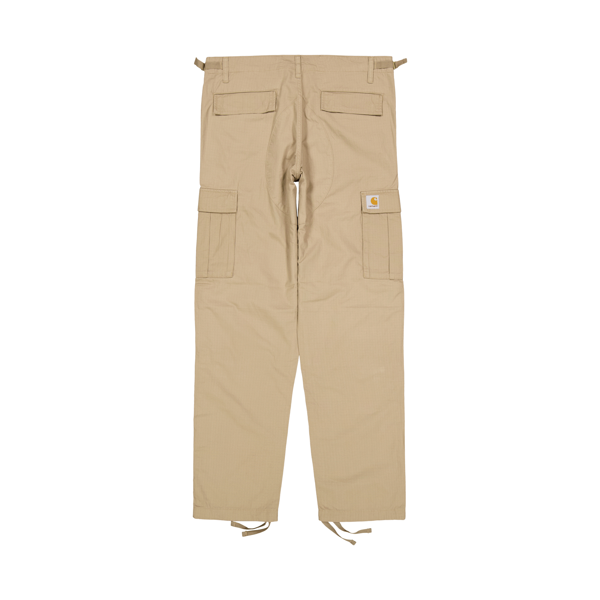 Aviation Pant Leather