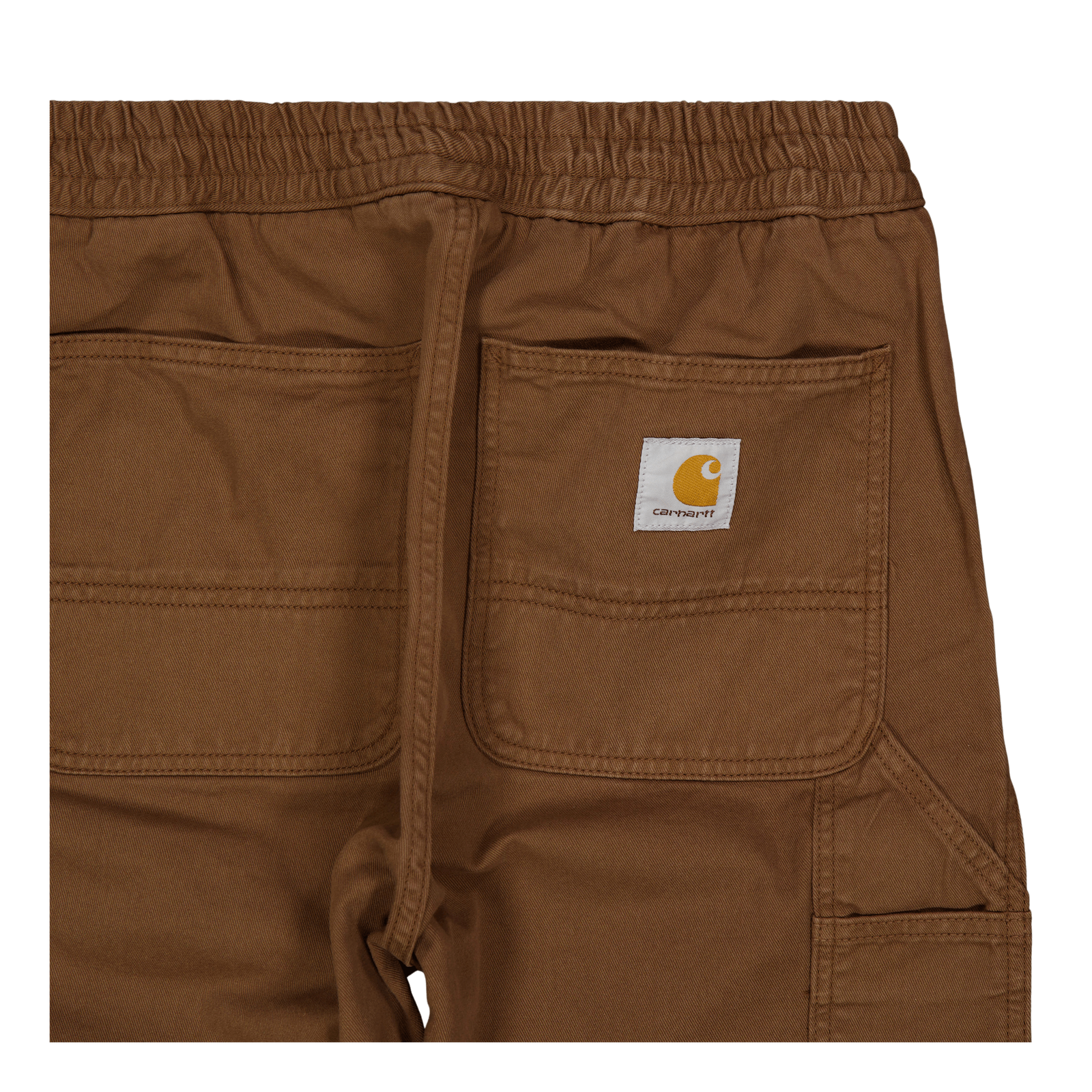 Flint Pant Tamarind